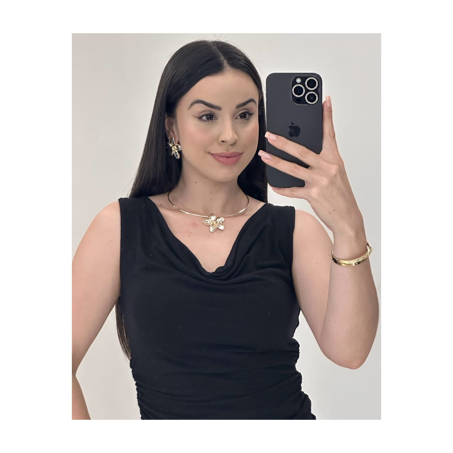 Blusa Toronto