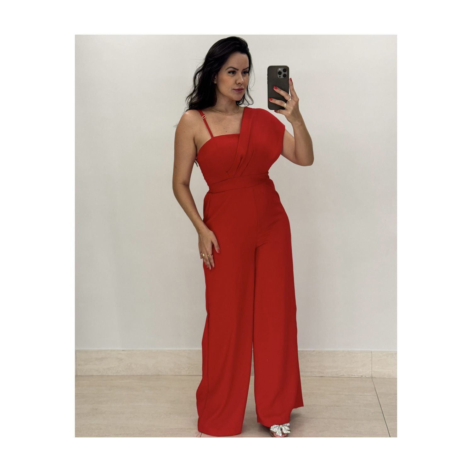 Macacão Alexia 