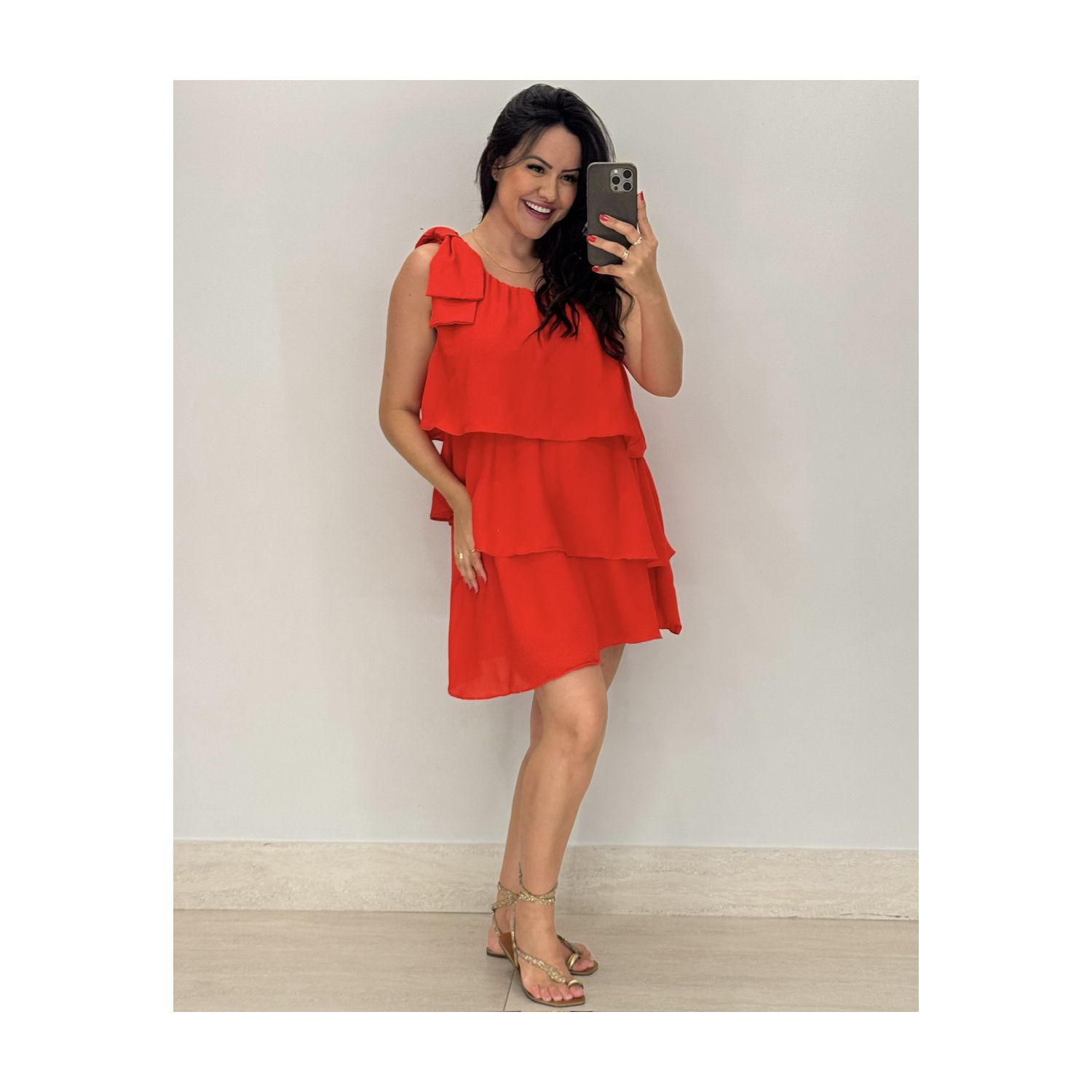Vestido Turquia