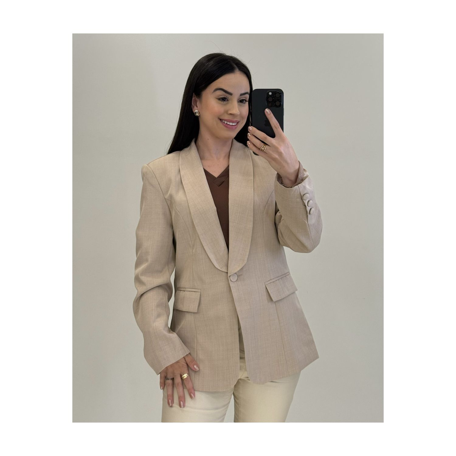 Blazer Oslo 