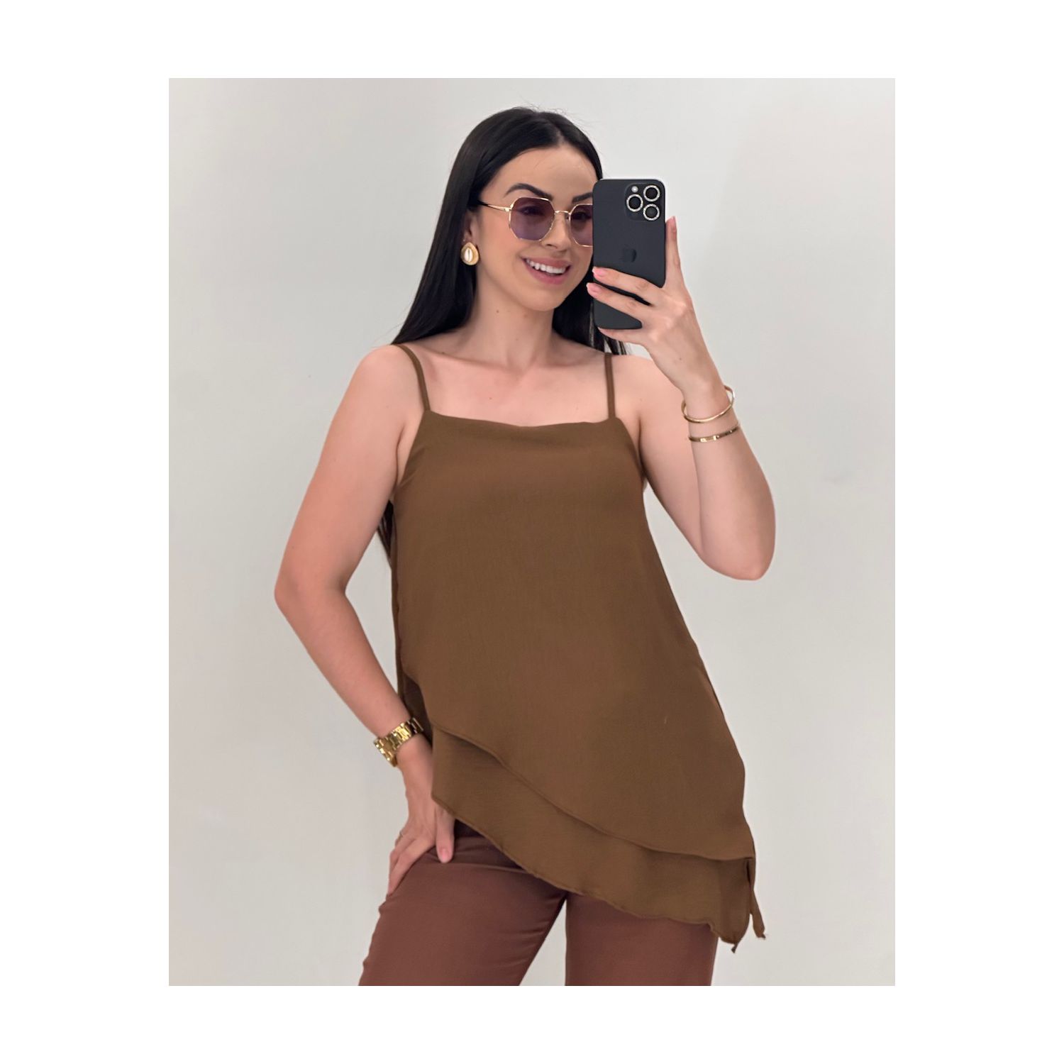 Blusa Bahia