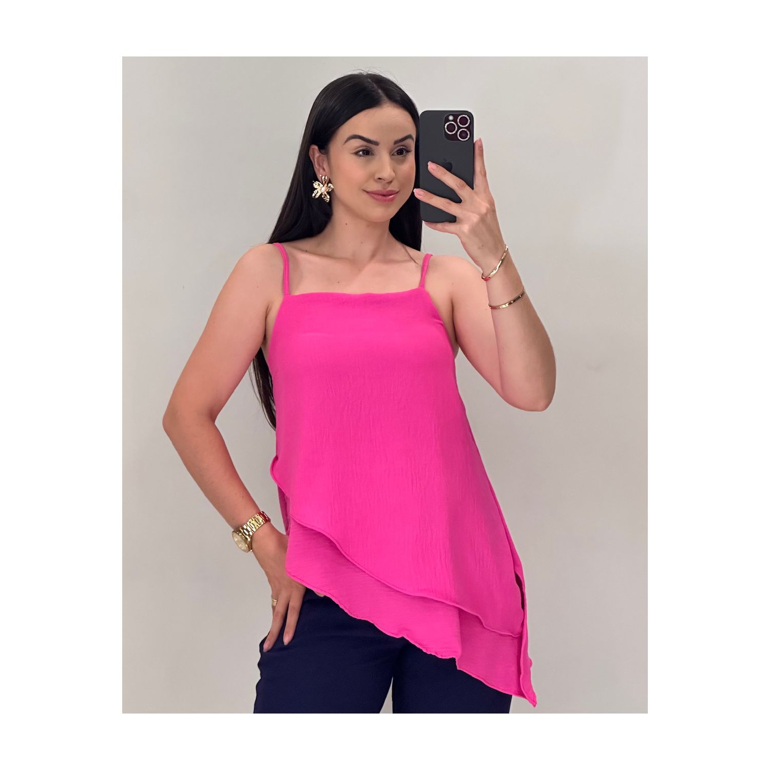 Blusa Bahia