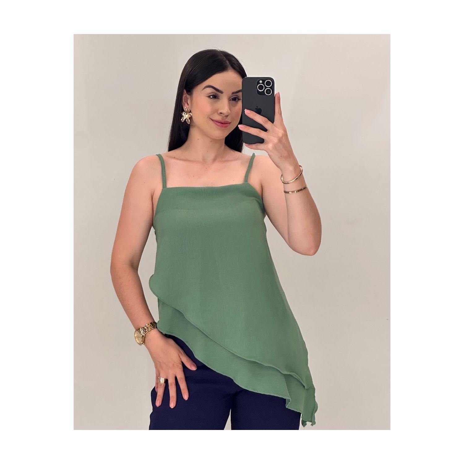 Blusa Bahia