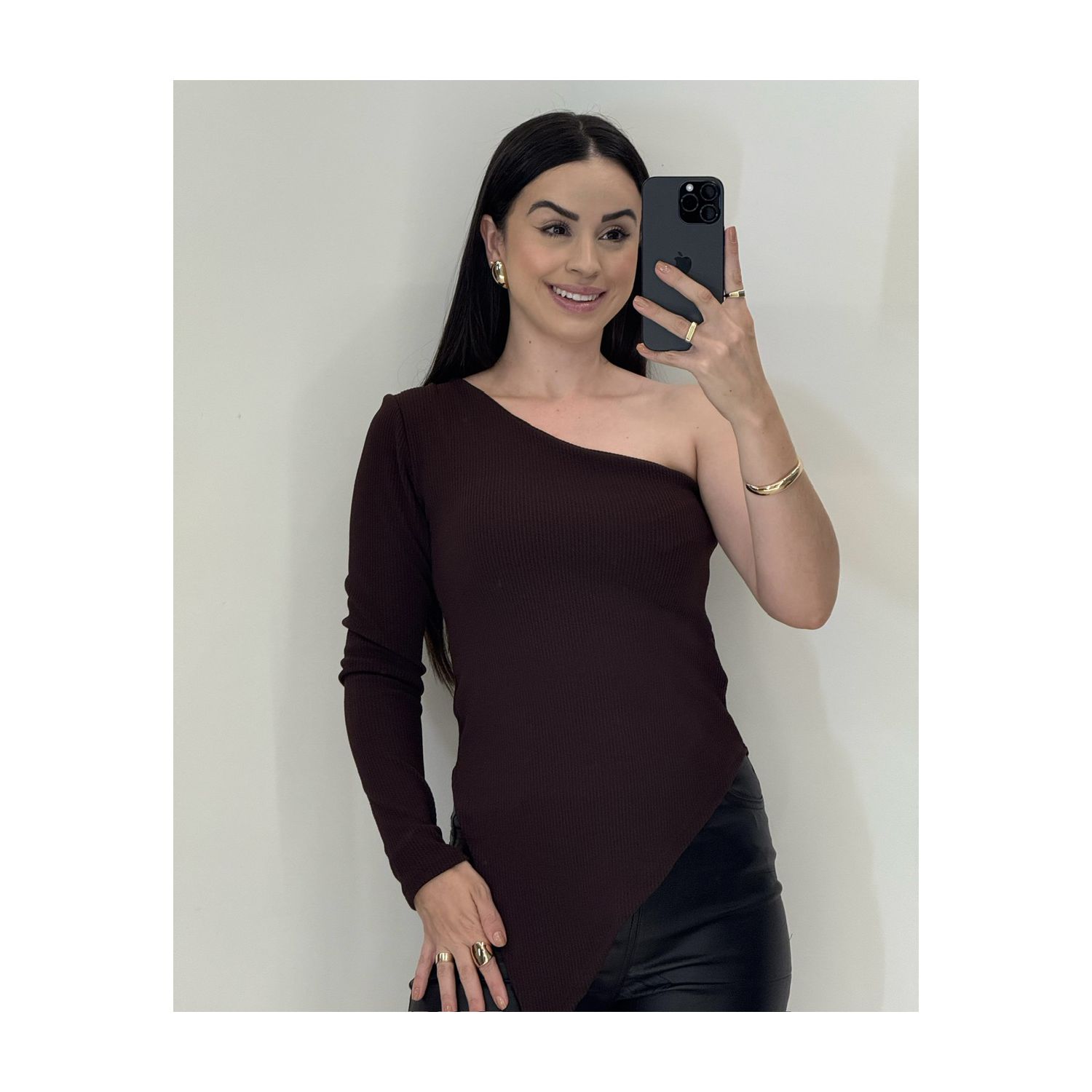 Blusa Celina 