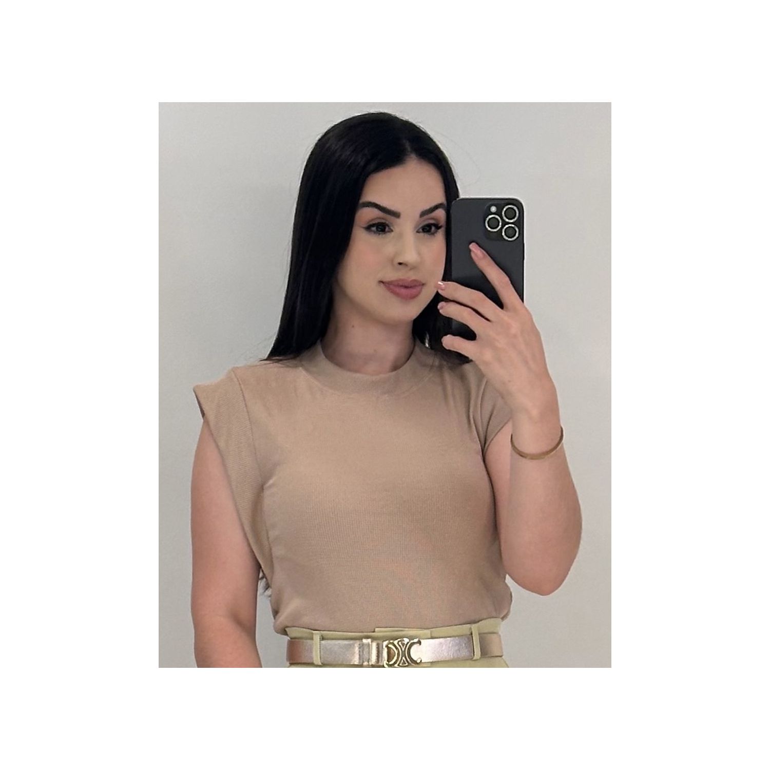Blusa Helena