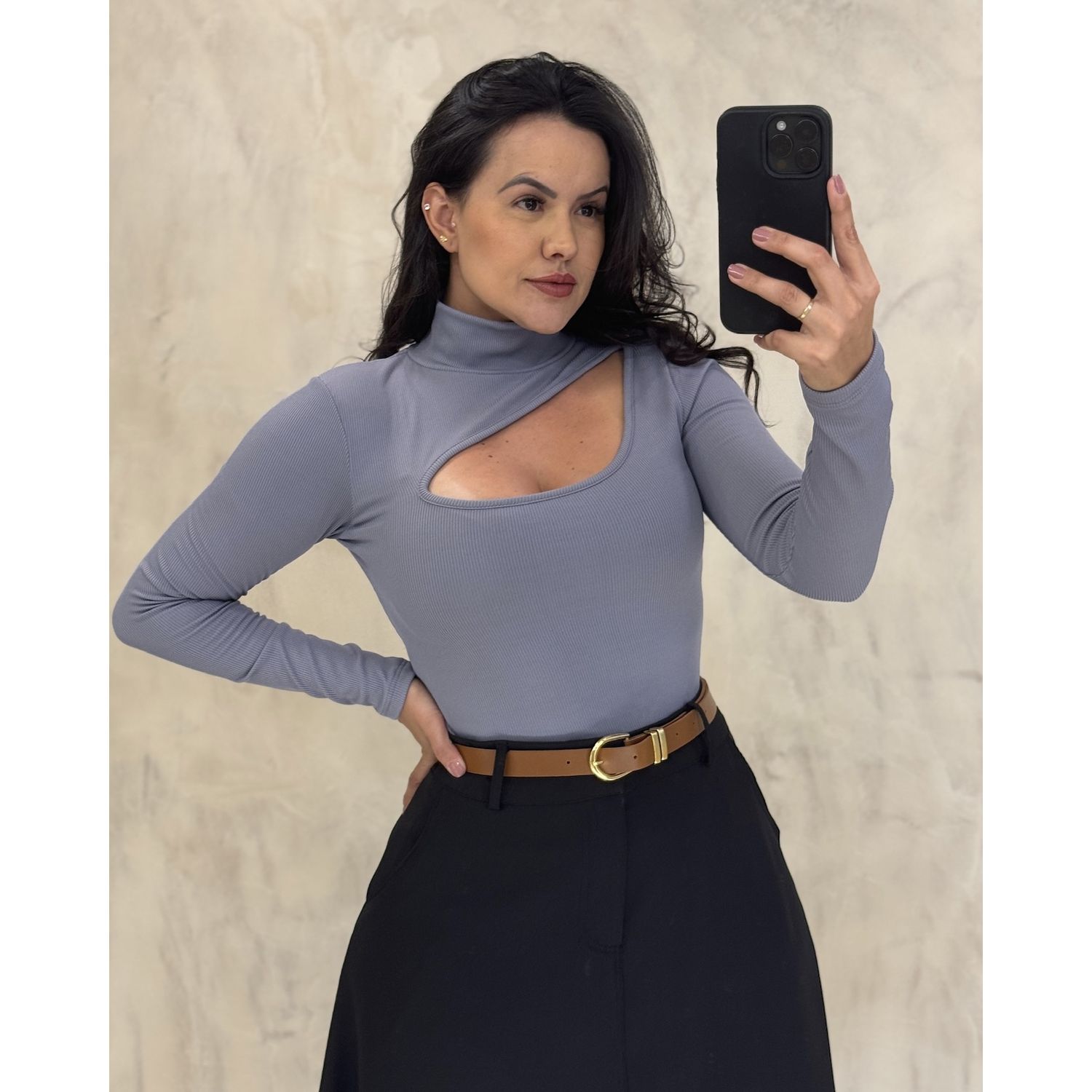 Blusa Marcela