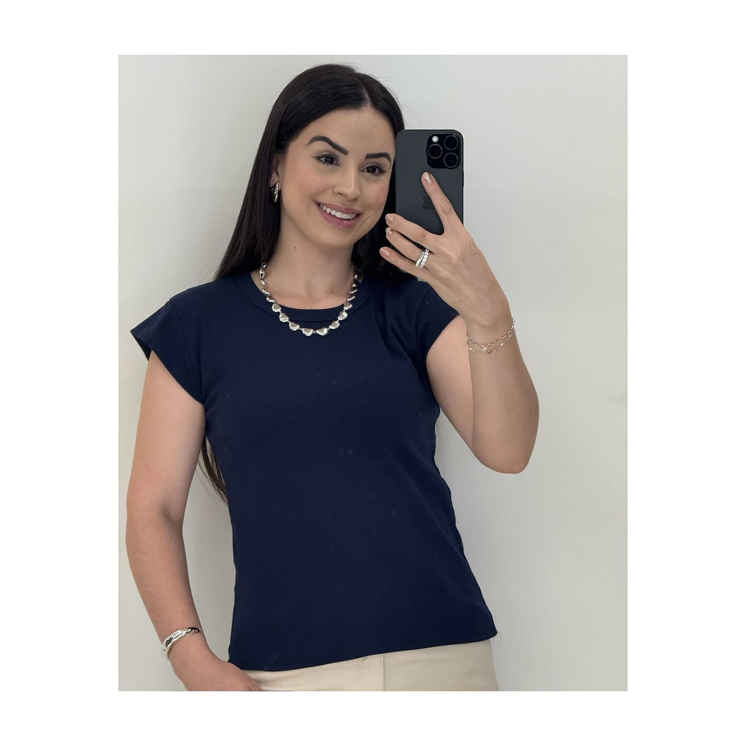 Blusa Mariana