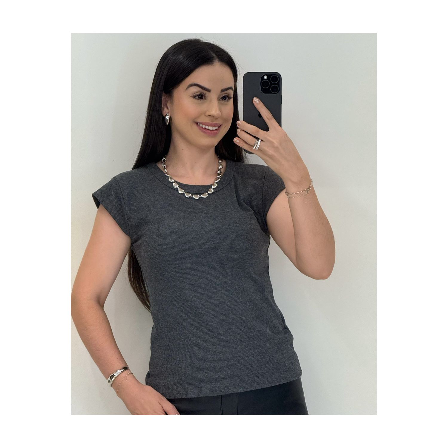 Blusa Mariana 