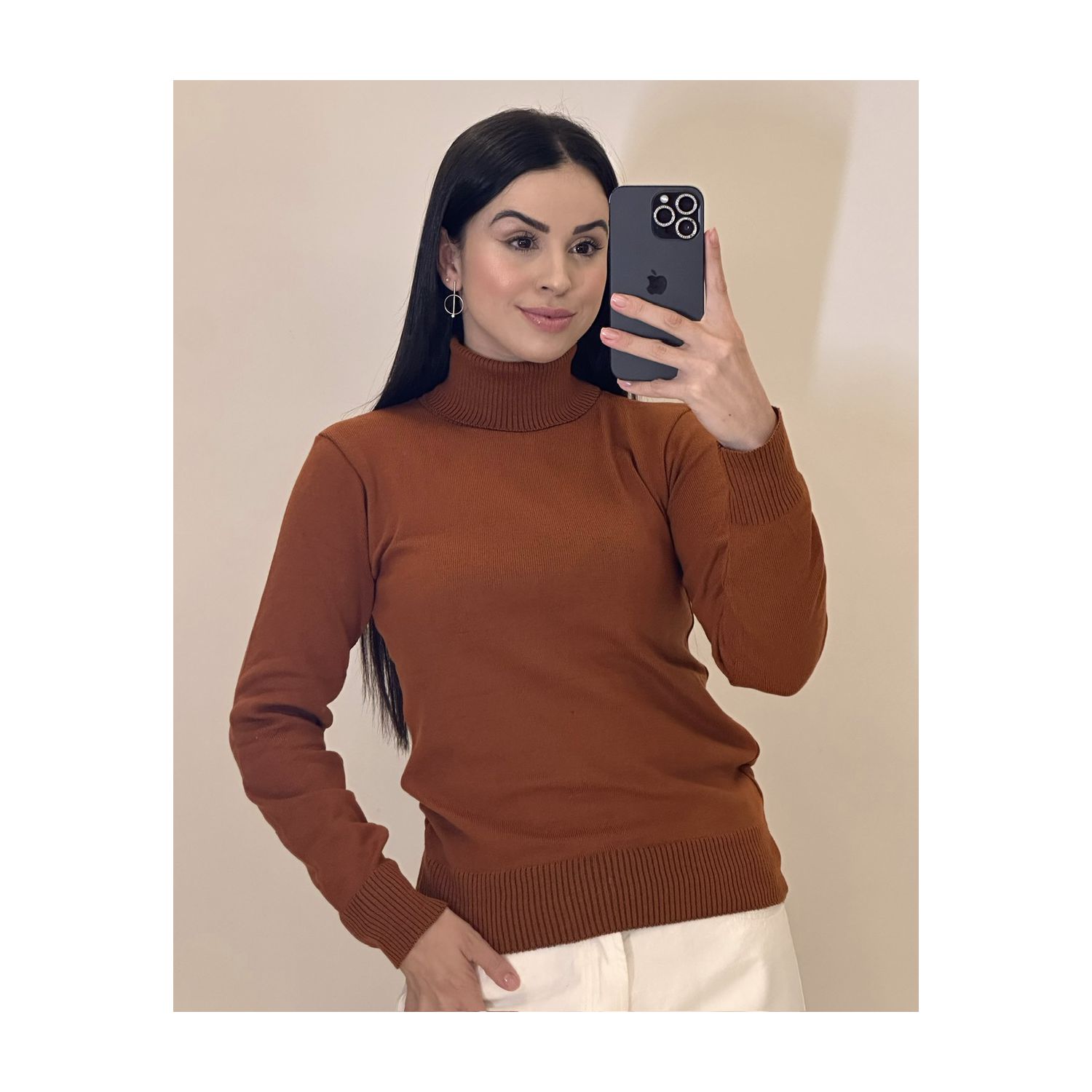 Blusa Noele