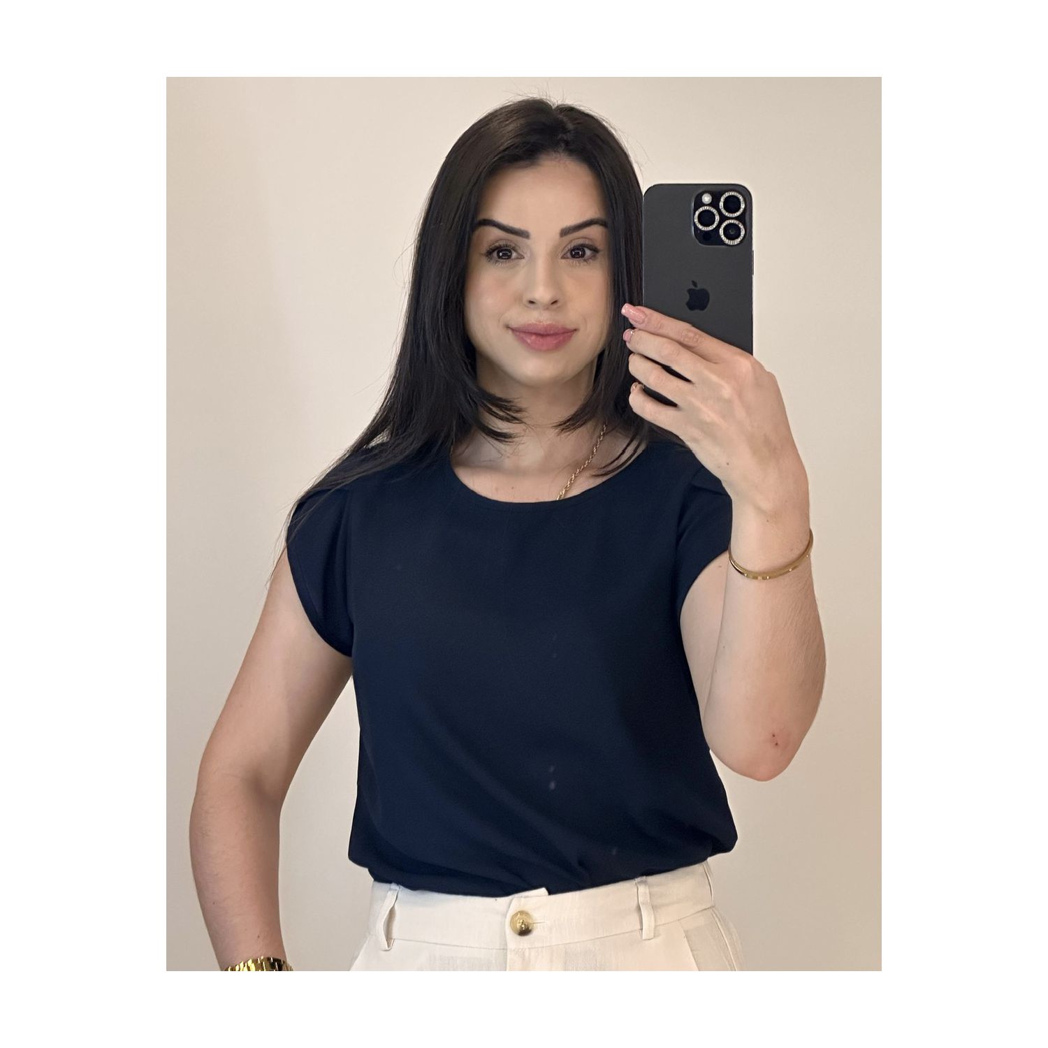 Blusa Rio 