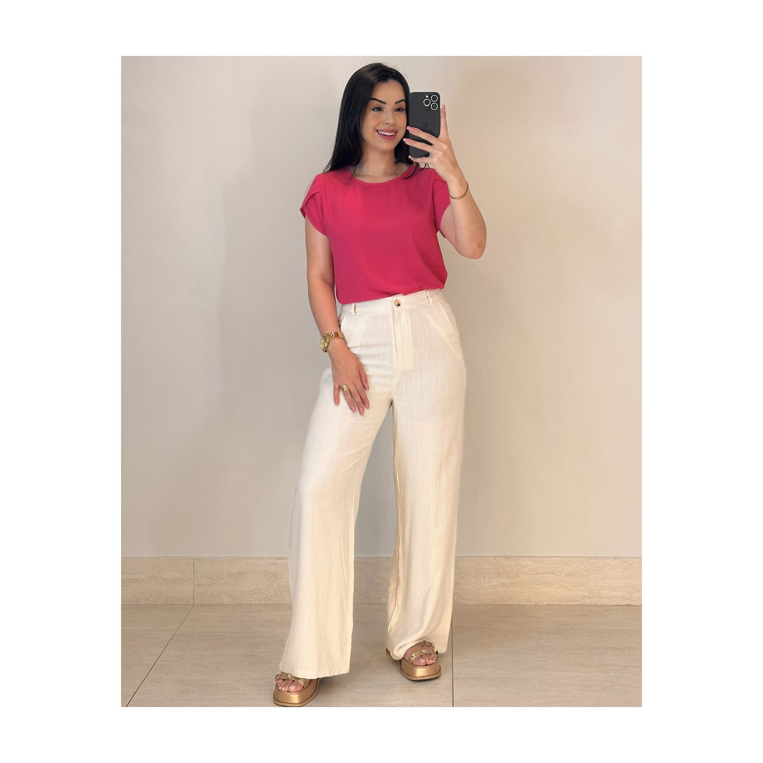 Calça Veneza 