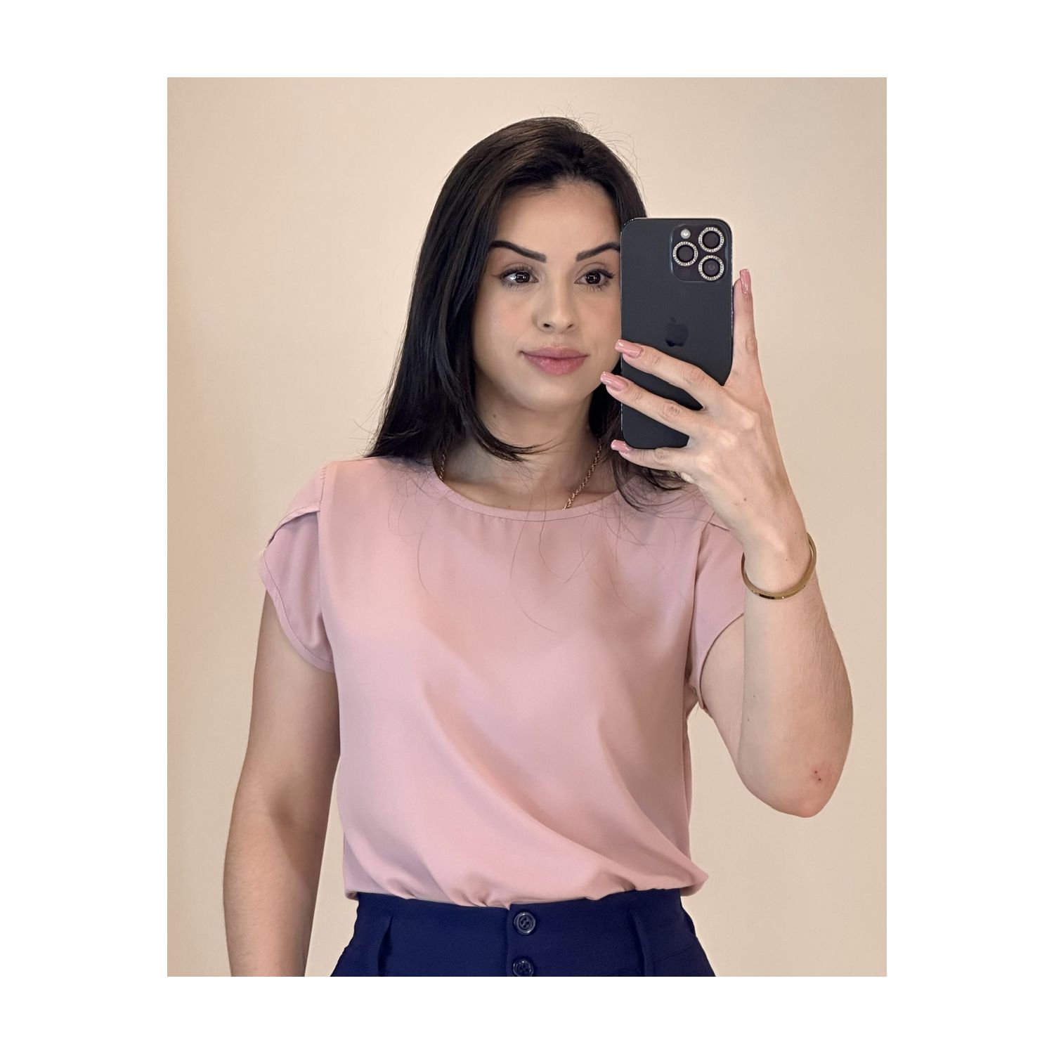 Blusa Rio 