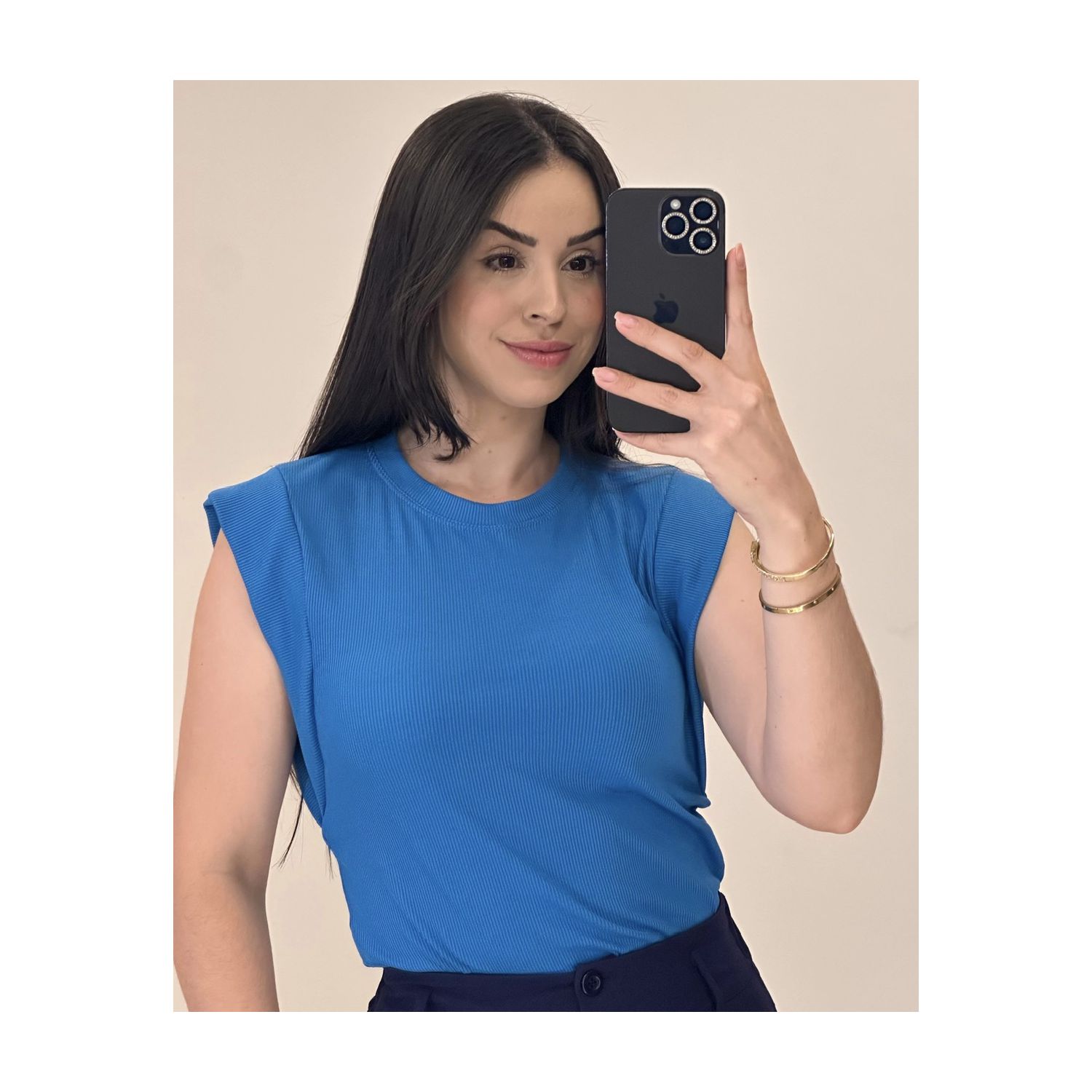 Blusa Helena 