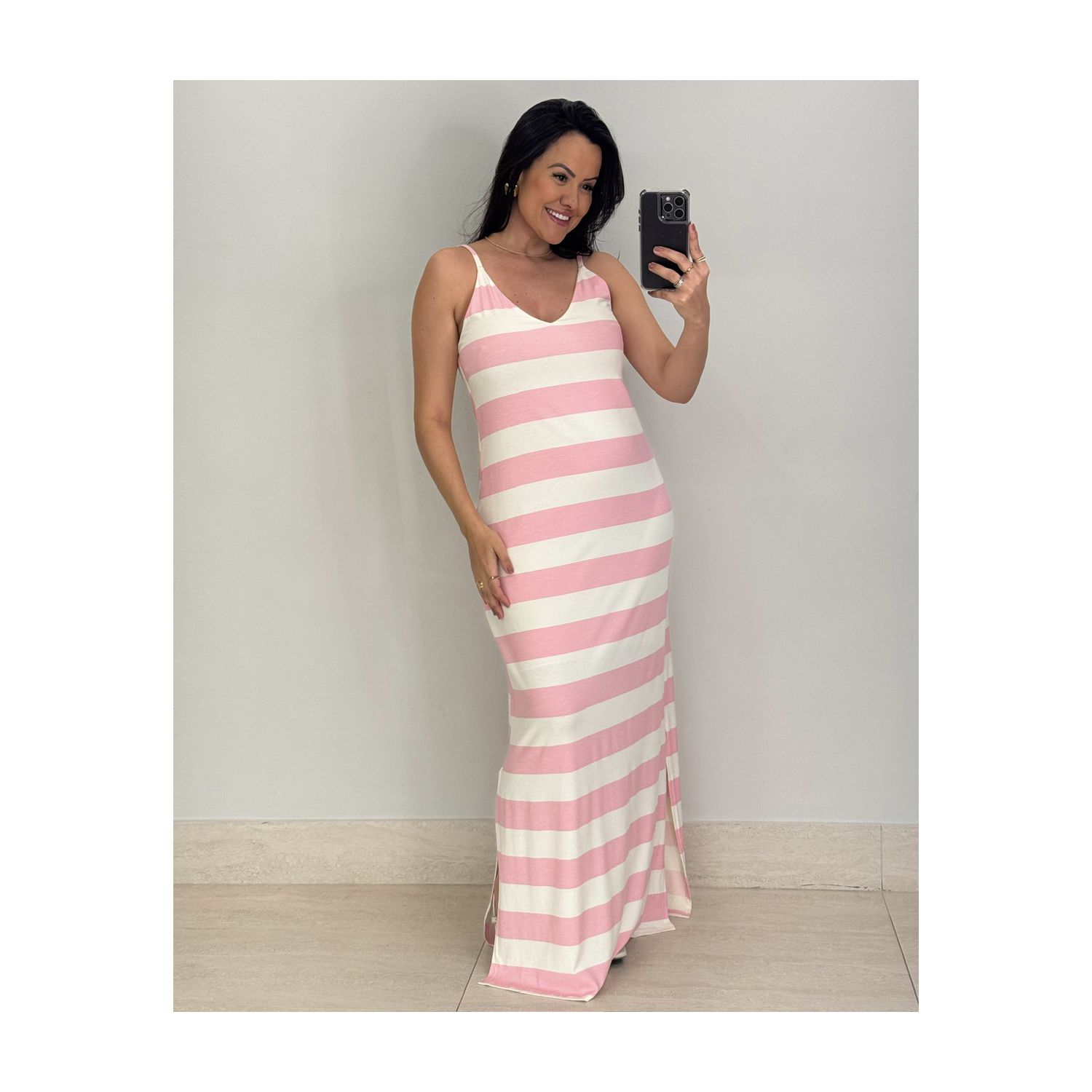 Vestido Malásia 