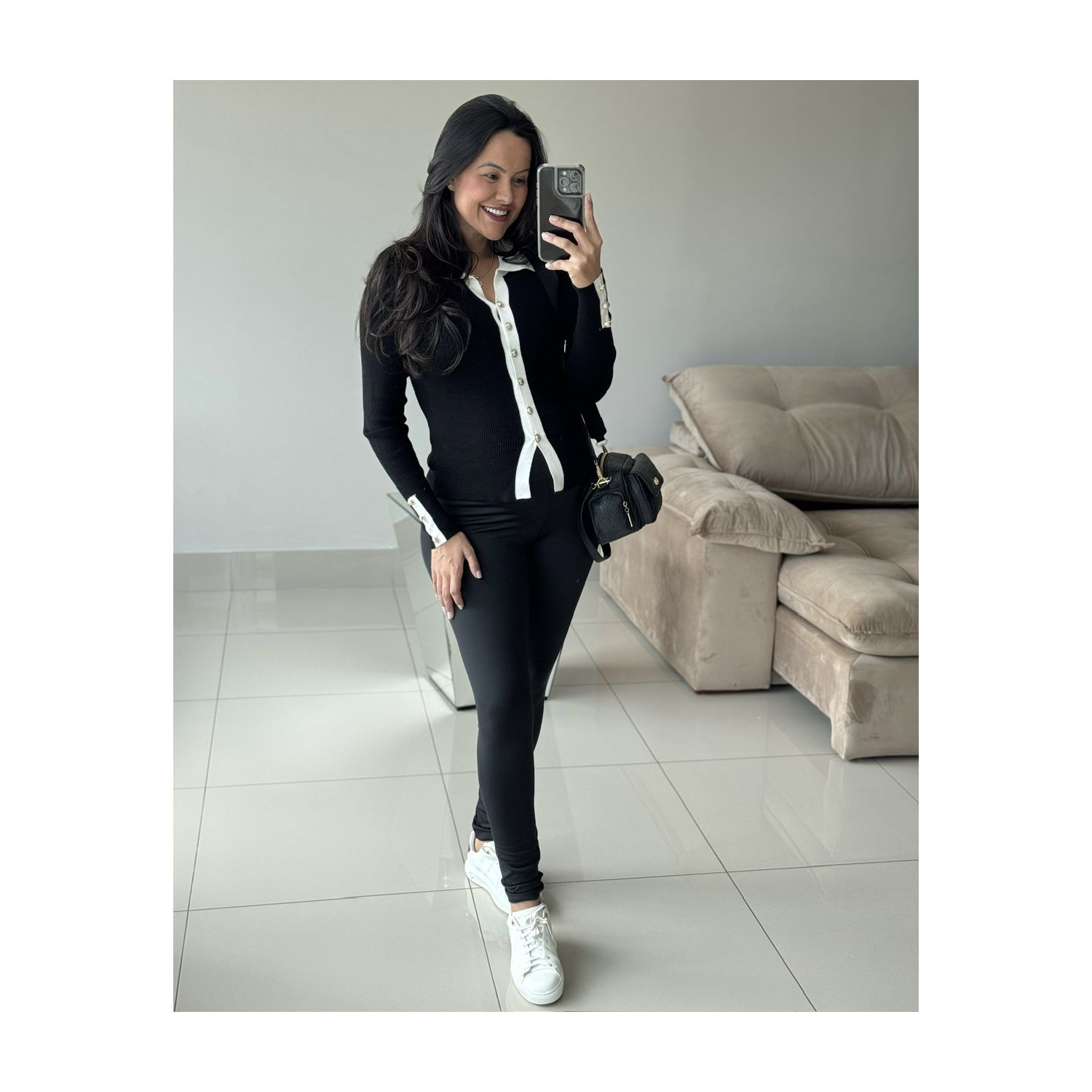 Legging Gabriela