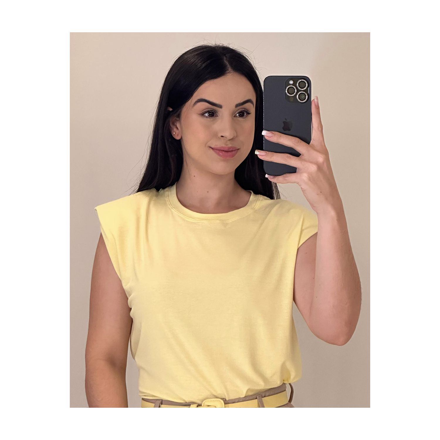 Blusa Kesia