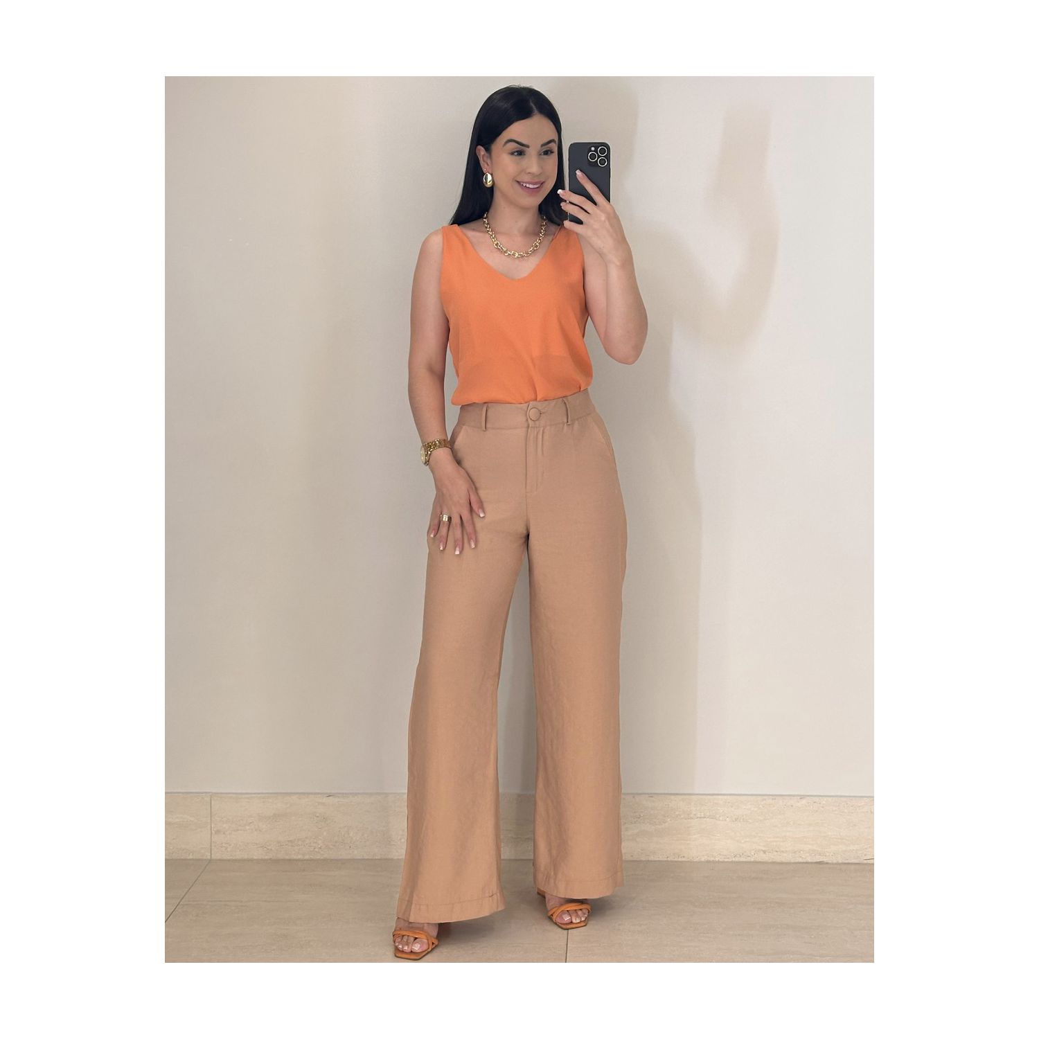Calça Aspen 