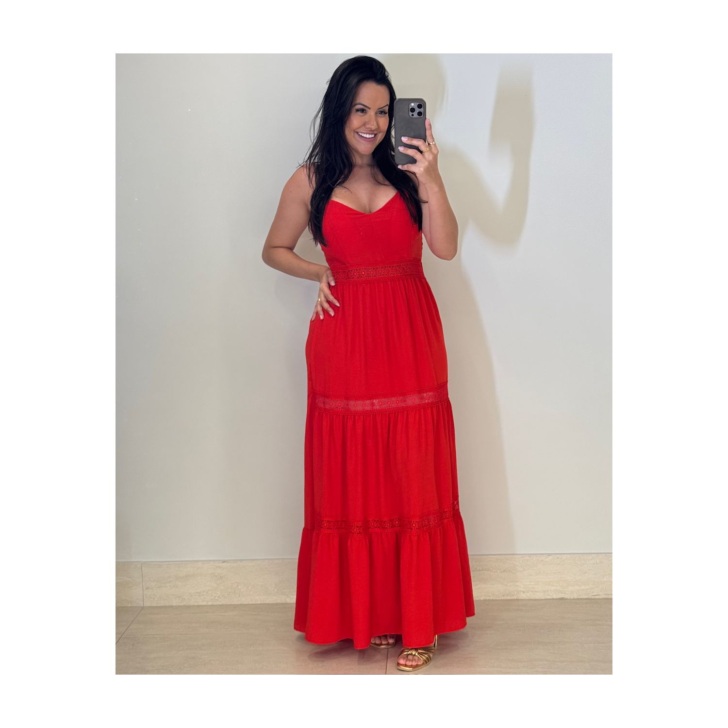 Vestido Maringá