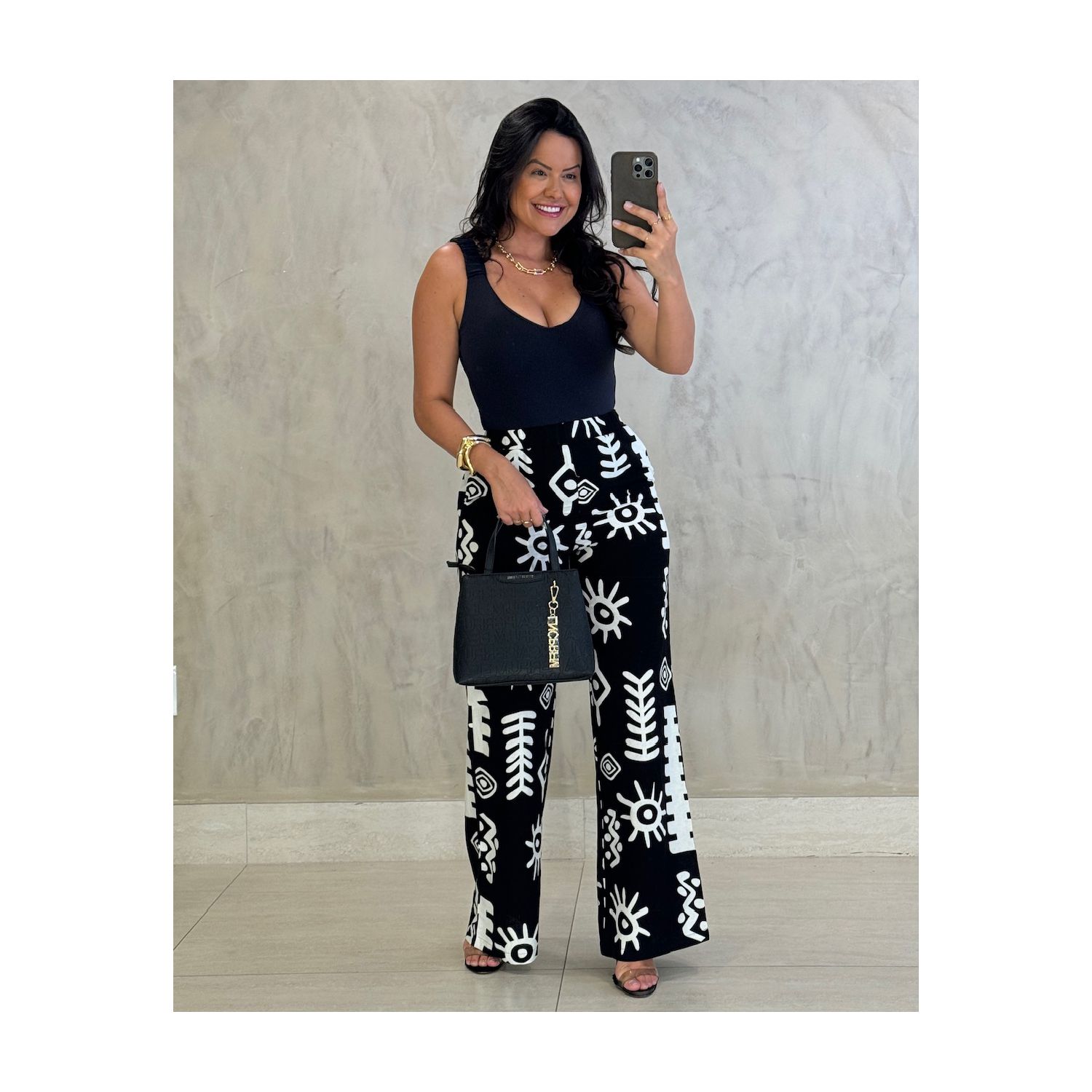 Calça Maldivas