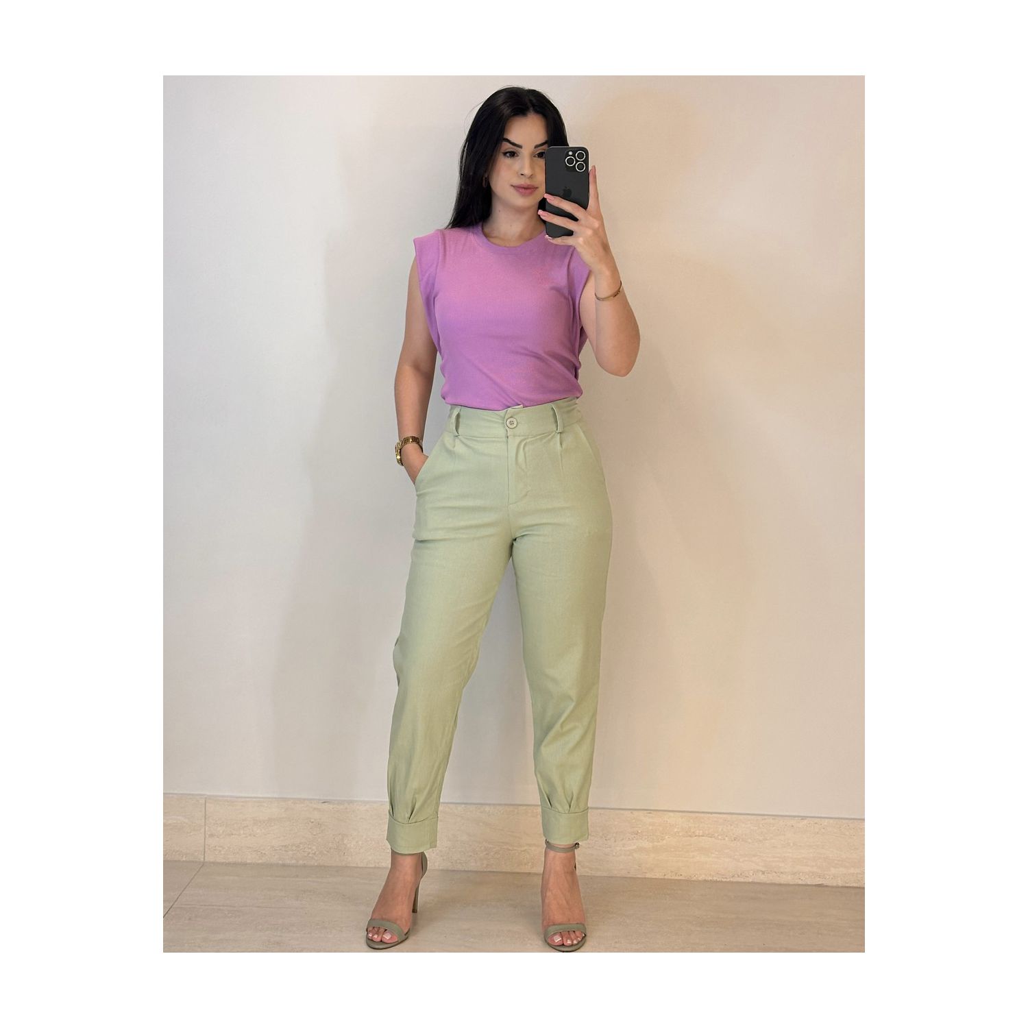 Calça Montreal 