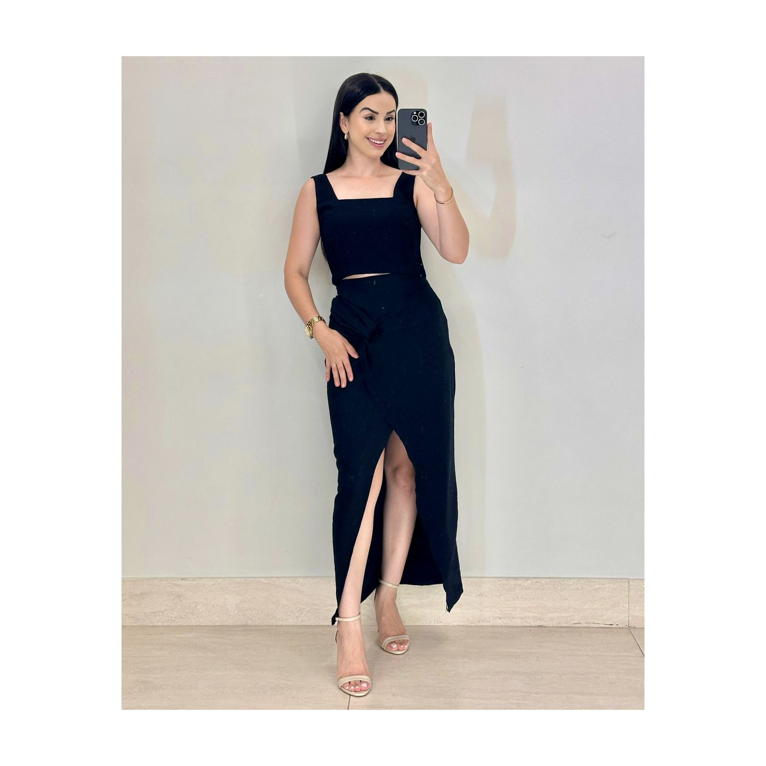 Conjunto Adalia