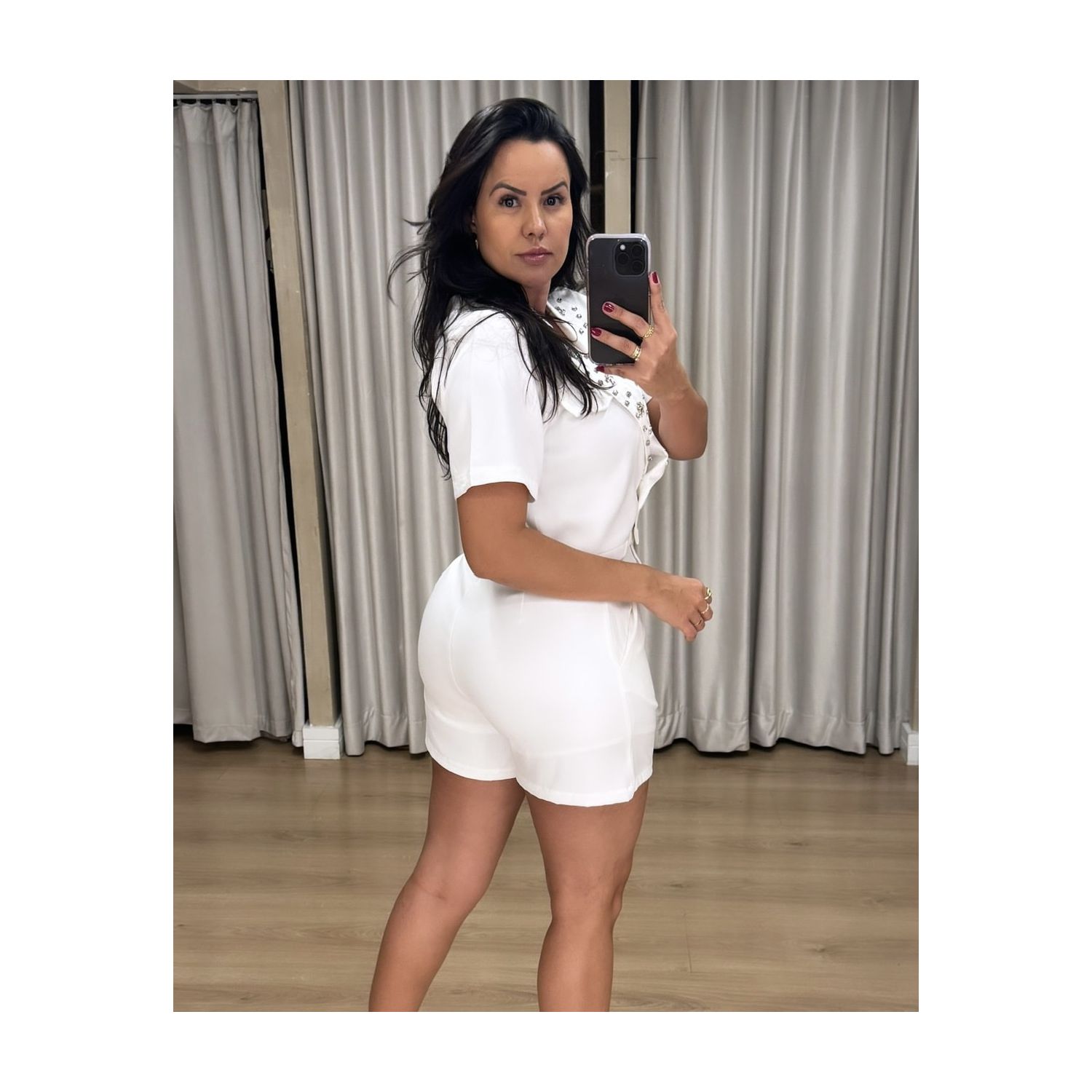 Conjunto Alana 