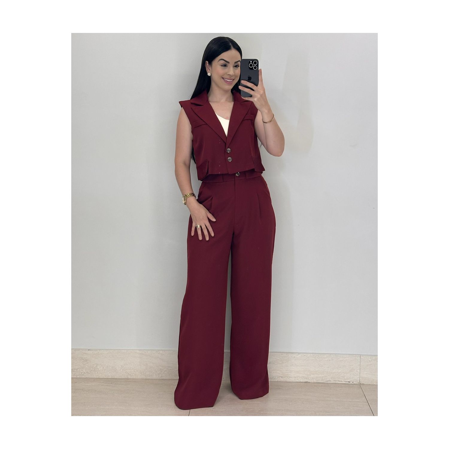Conjunto Aurora