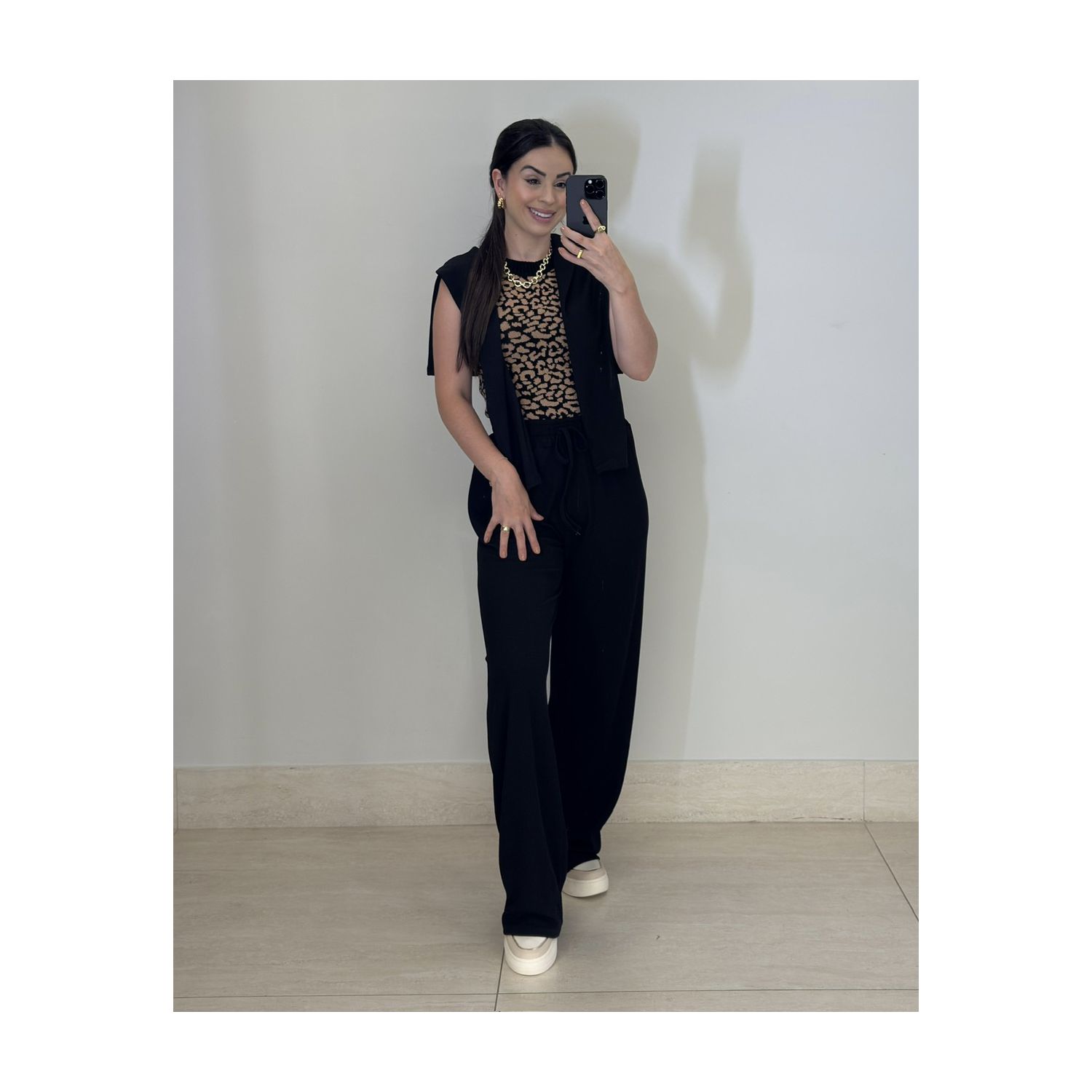 Conjunto Espanha 