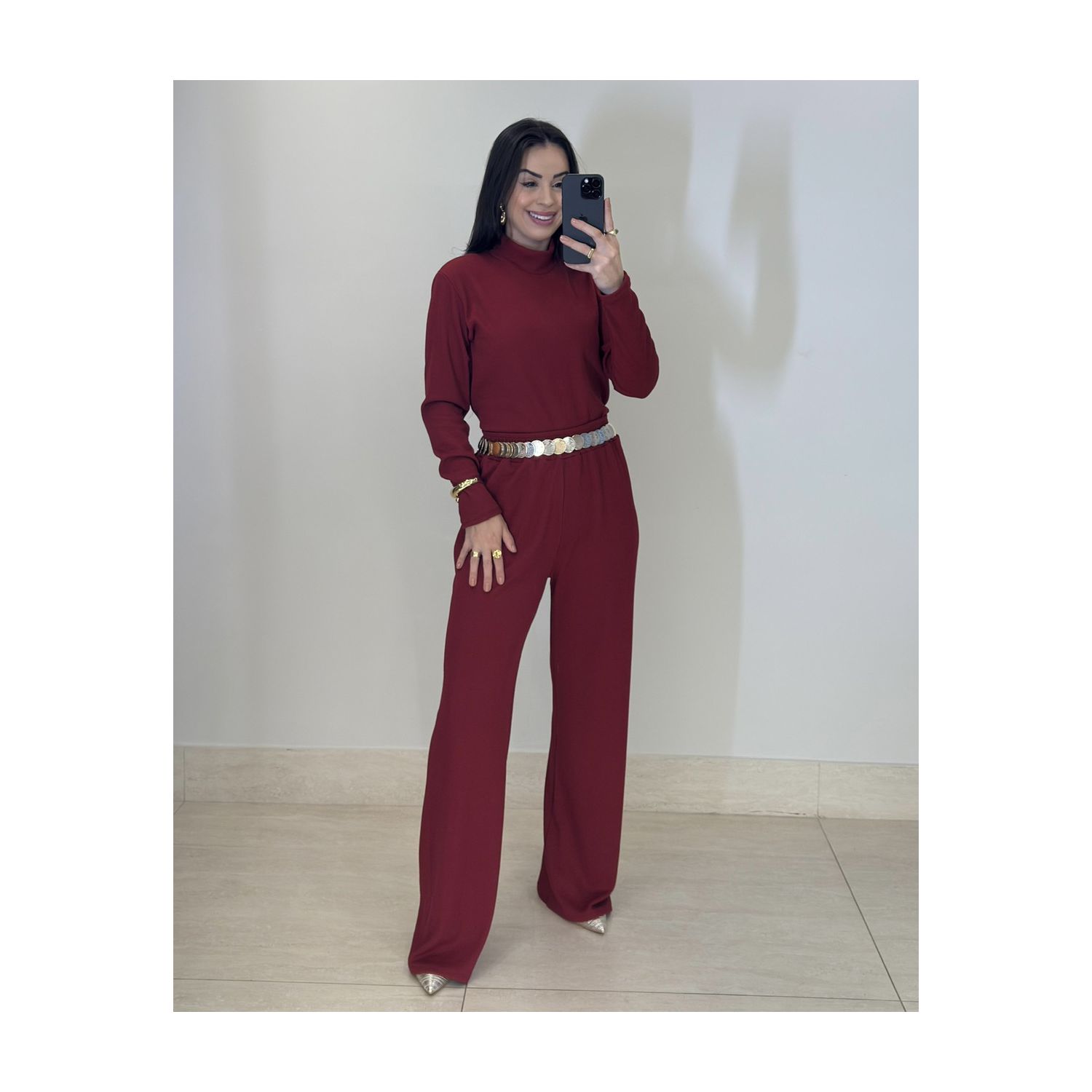 Conjunto Espanha