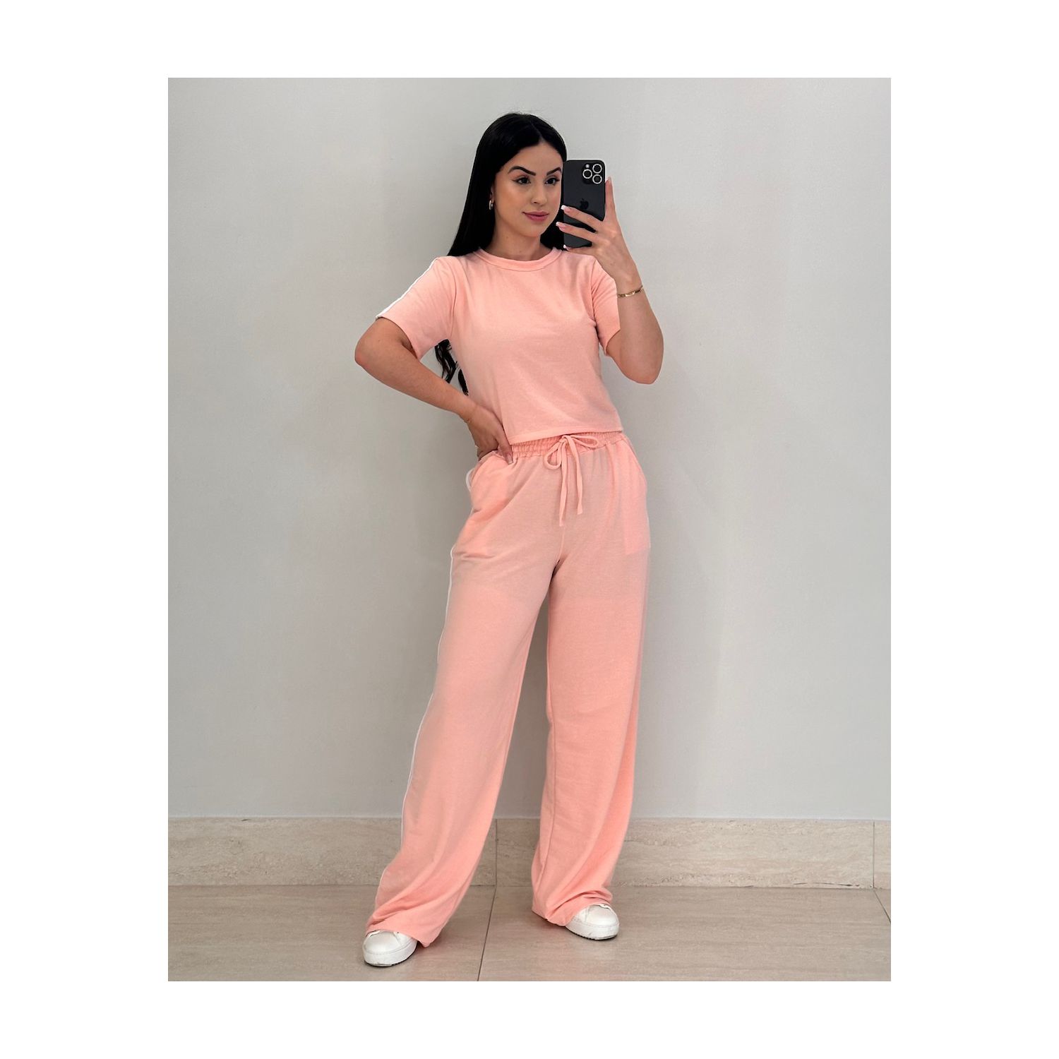 Conjunto Geórgia 