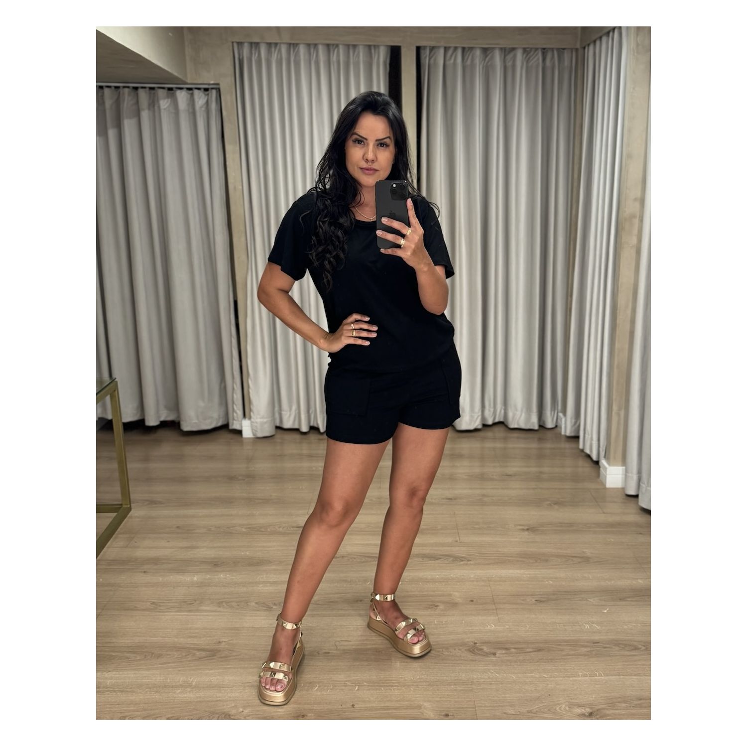 Conjunto Jayane