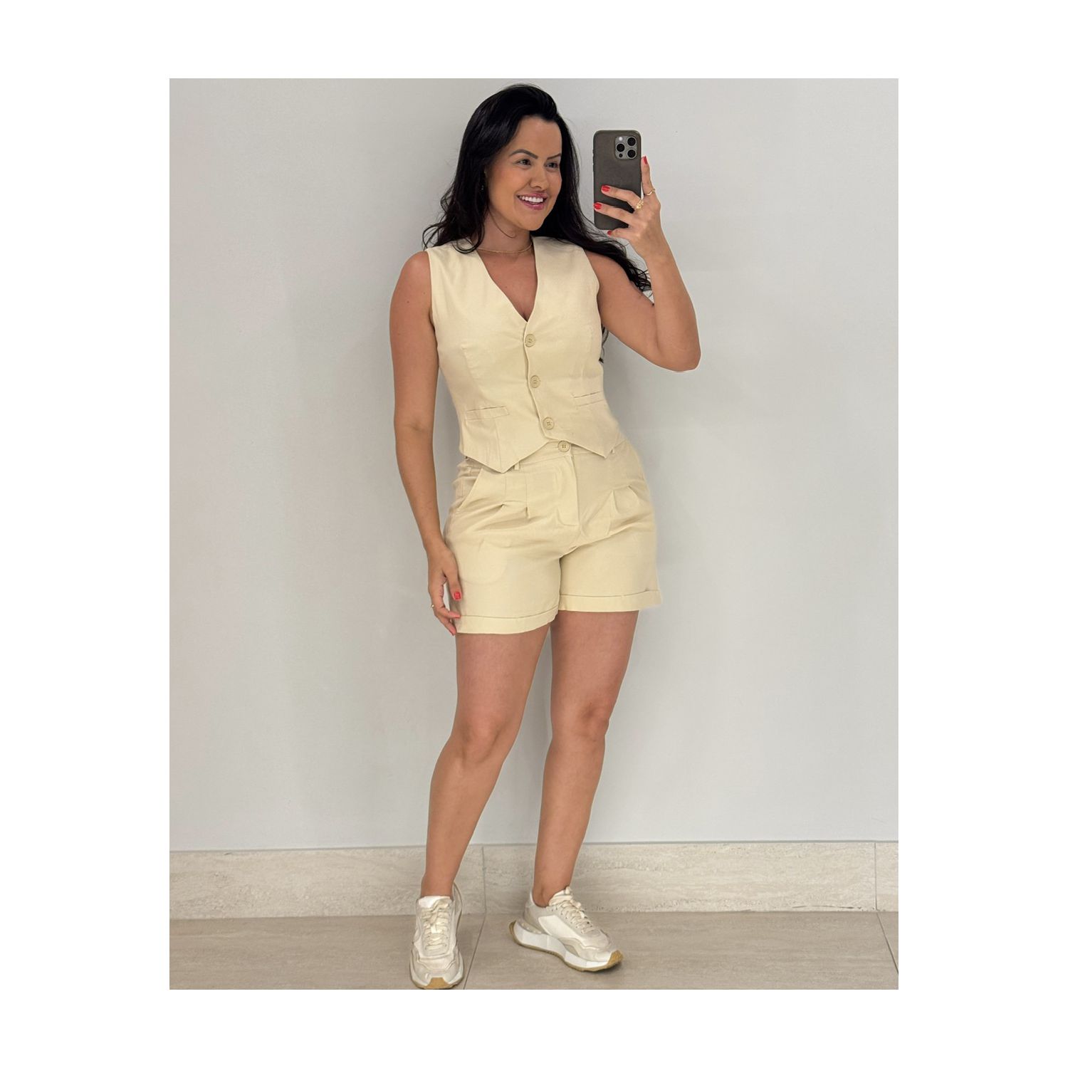 Conjunto Madri