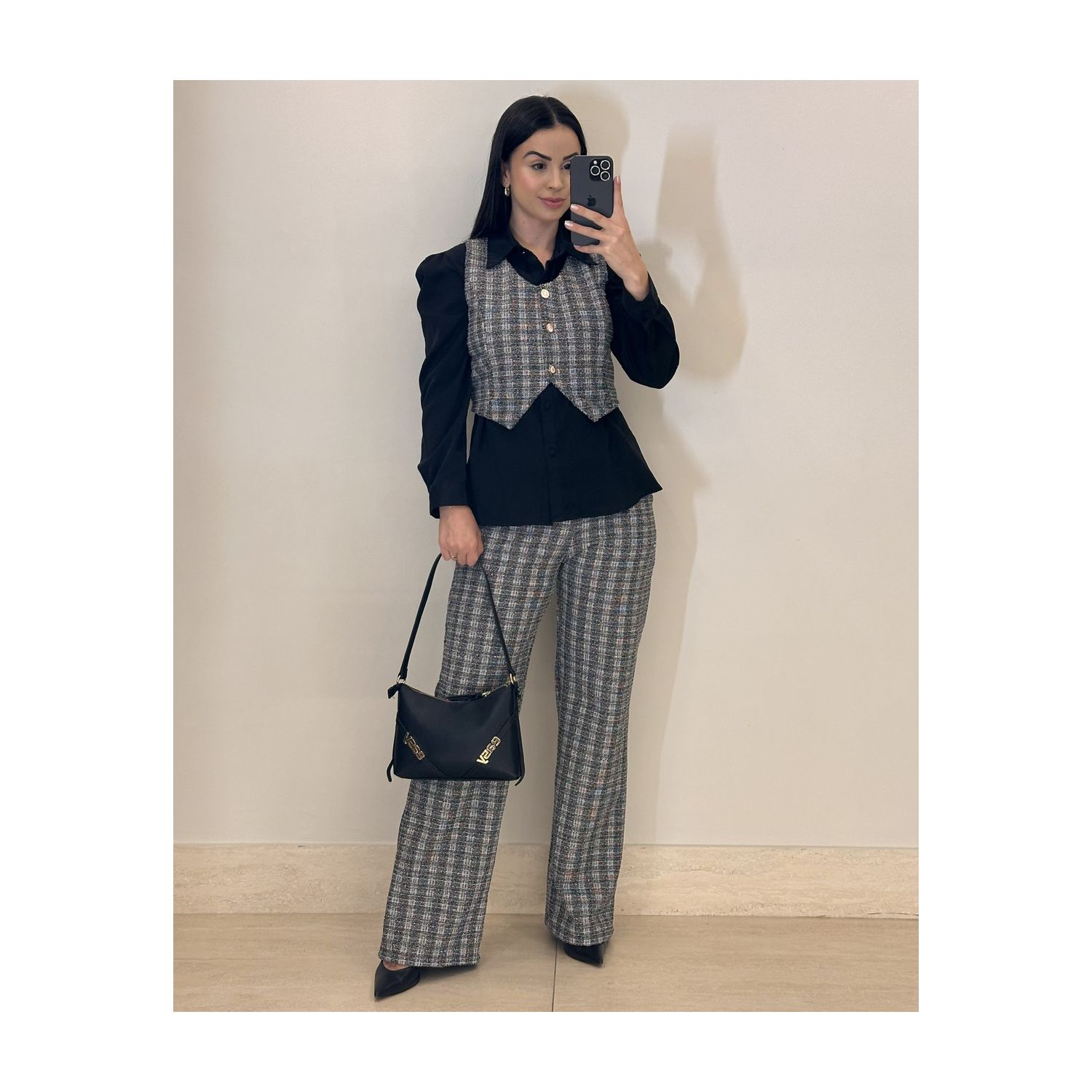 Conjunto Paris 