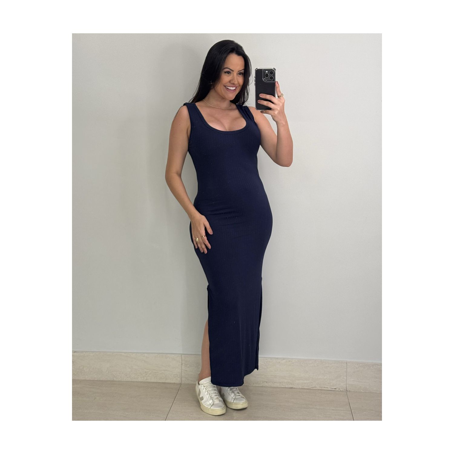 Vestido Atlanta 