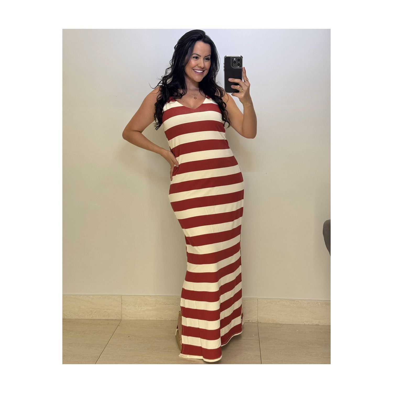 Vestido Malásia