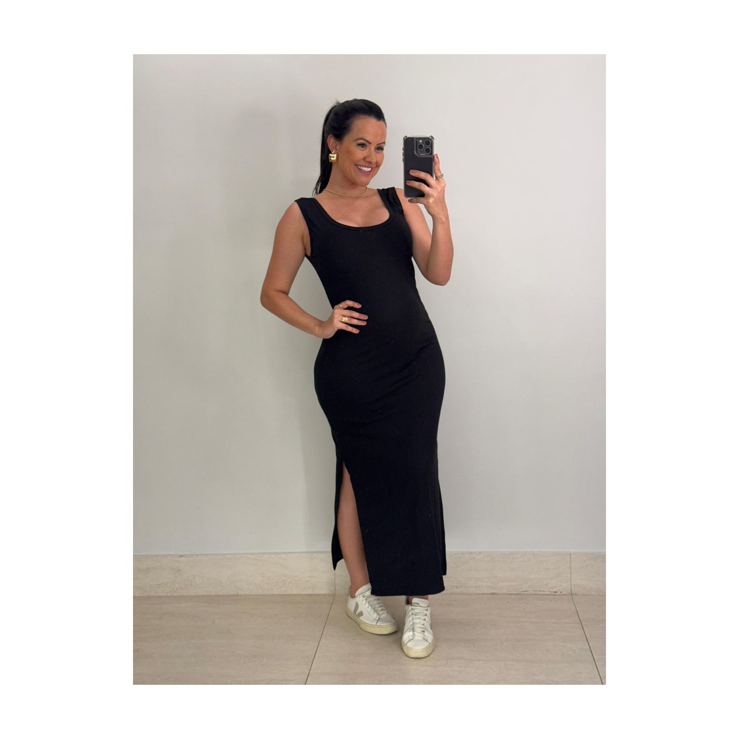 Vestido Atlanta 