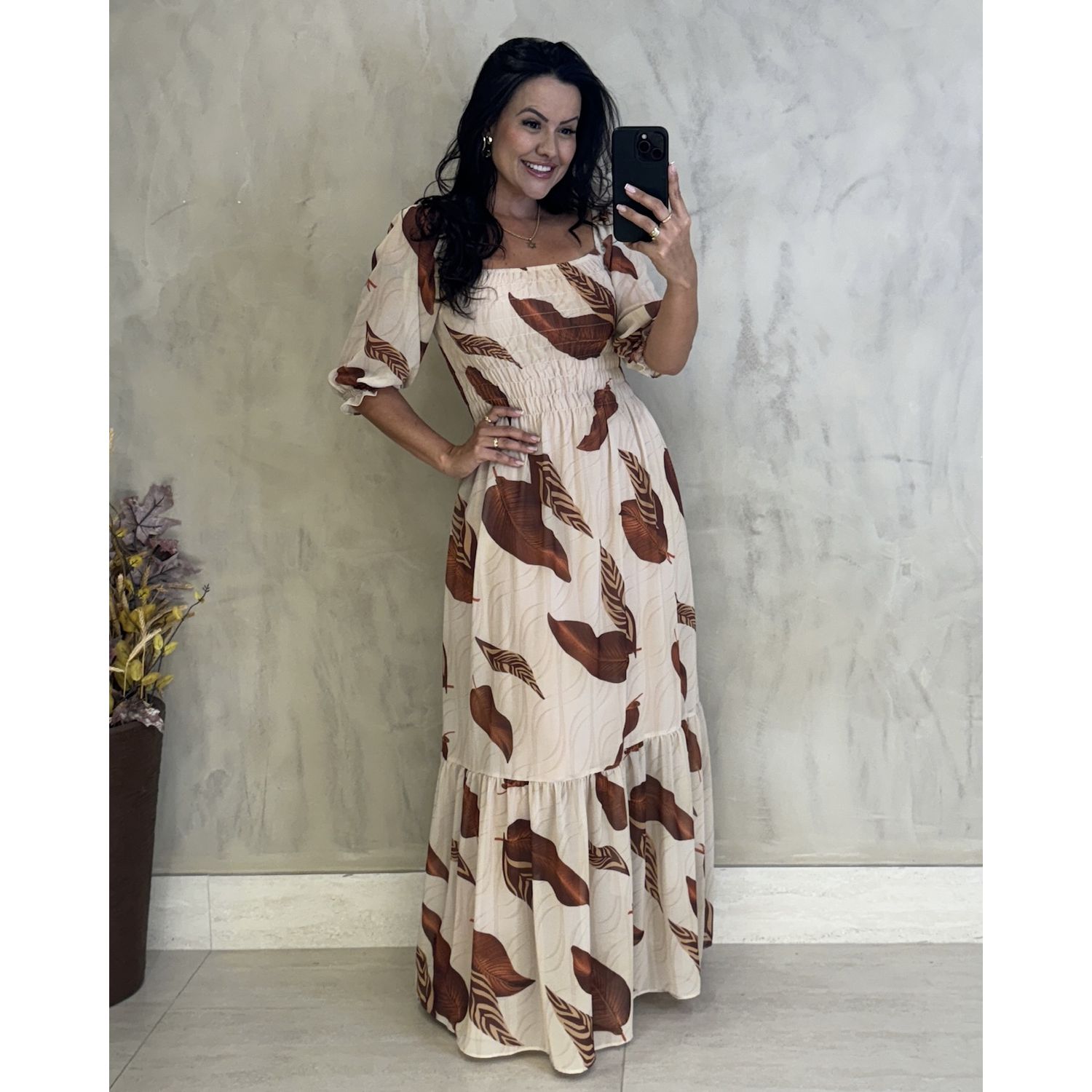 Vestido Emily