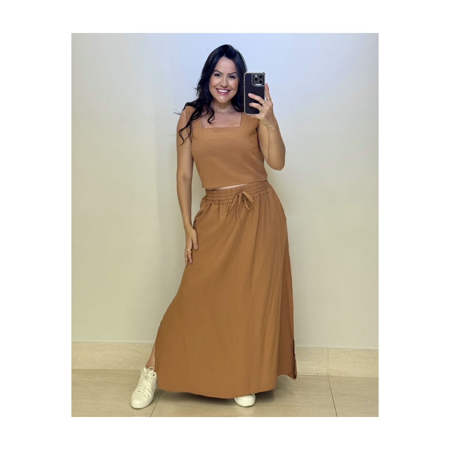 Conjunto Chile