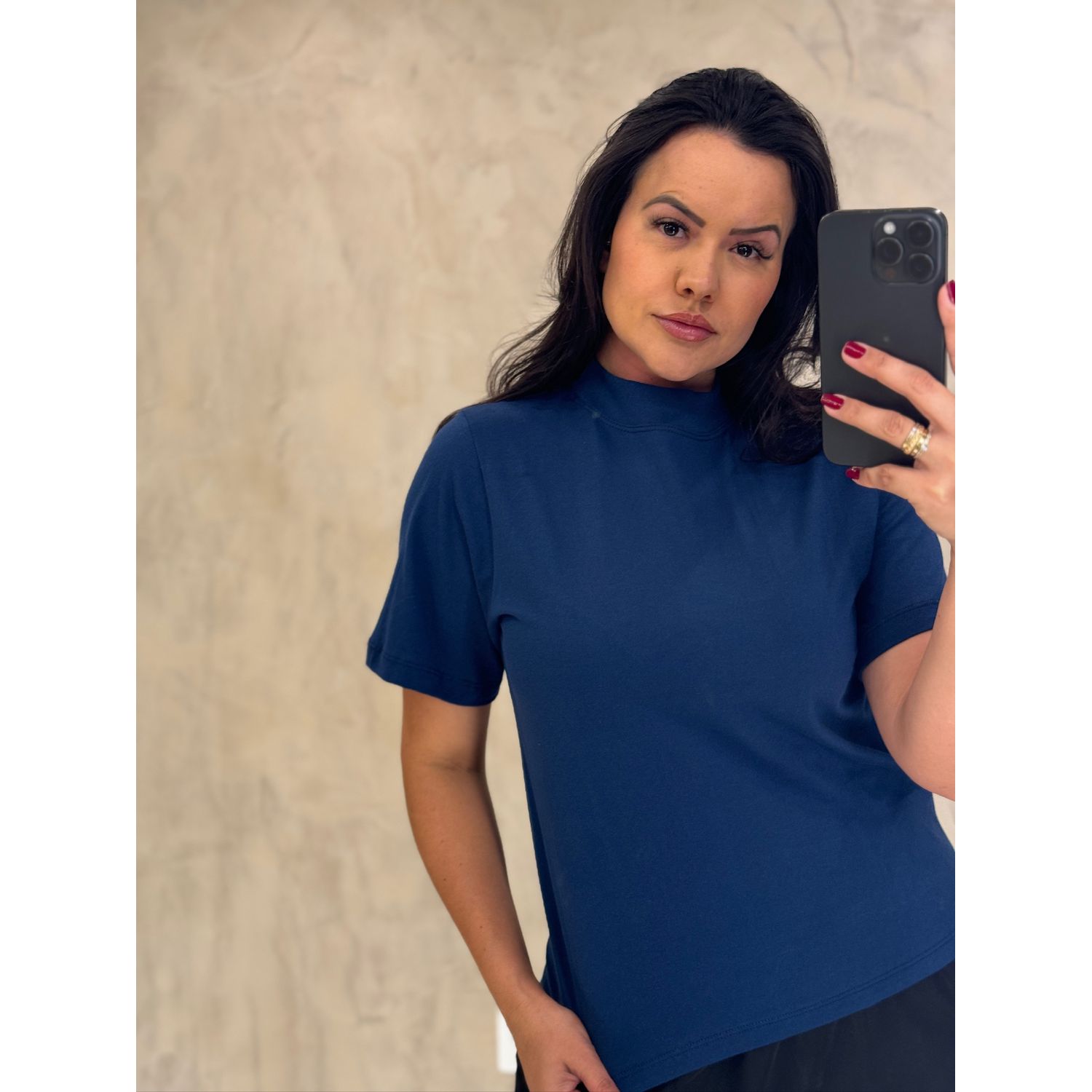 Blusa Nina