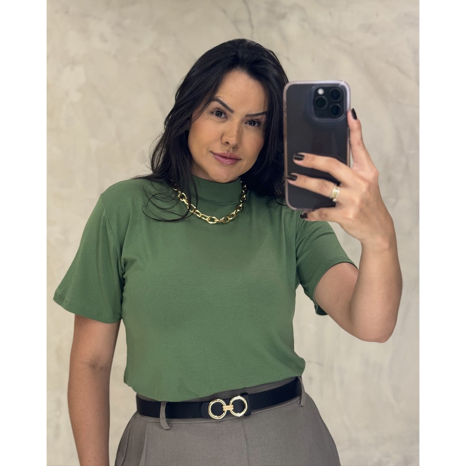 Blusa Fernanda