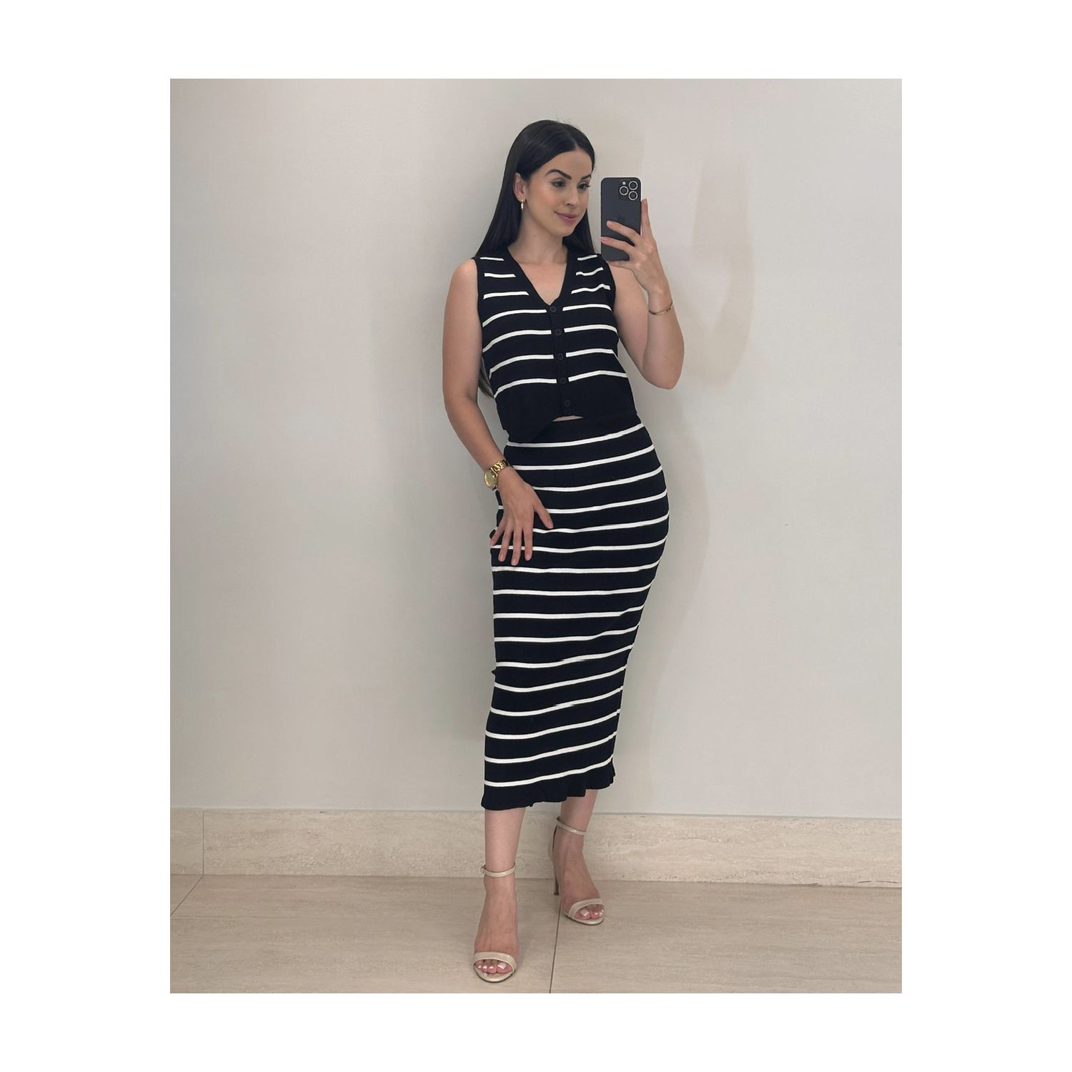 Conjunto Islândia 