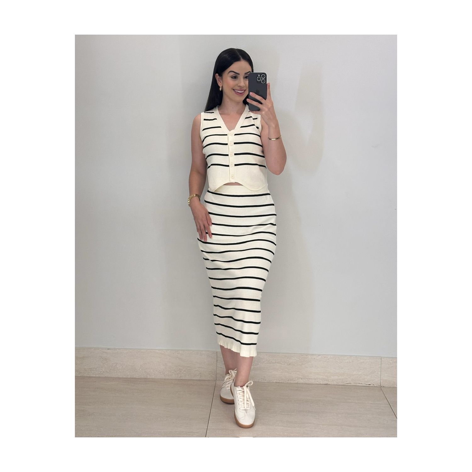 Conjunto Islândia 
