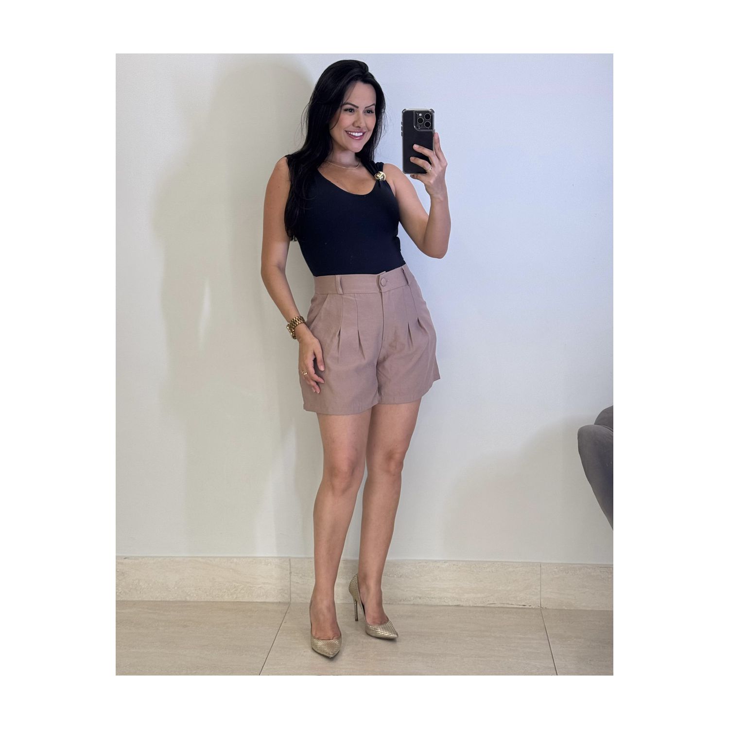Short Maceió