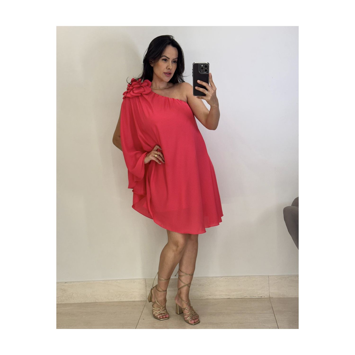 Vestido Florença 