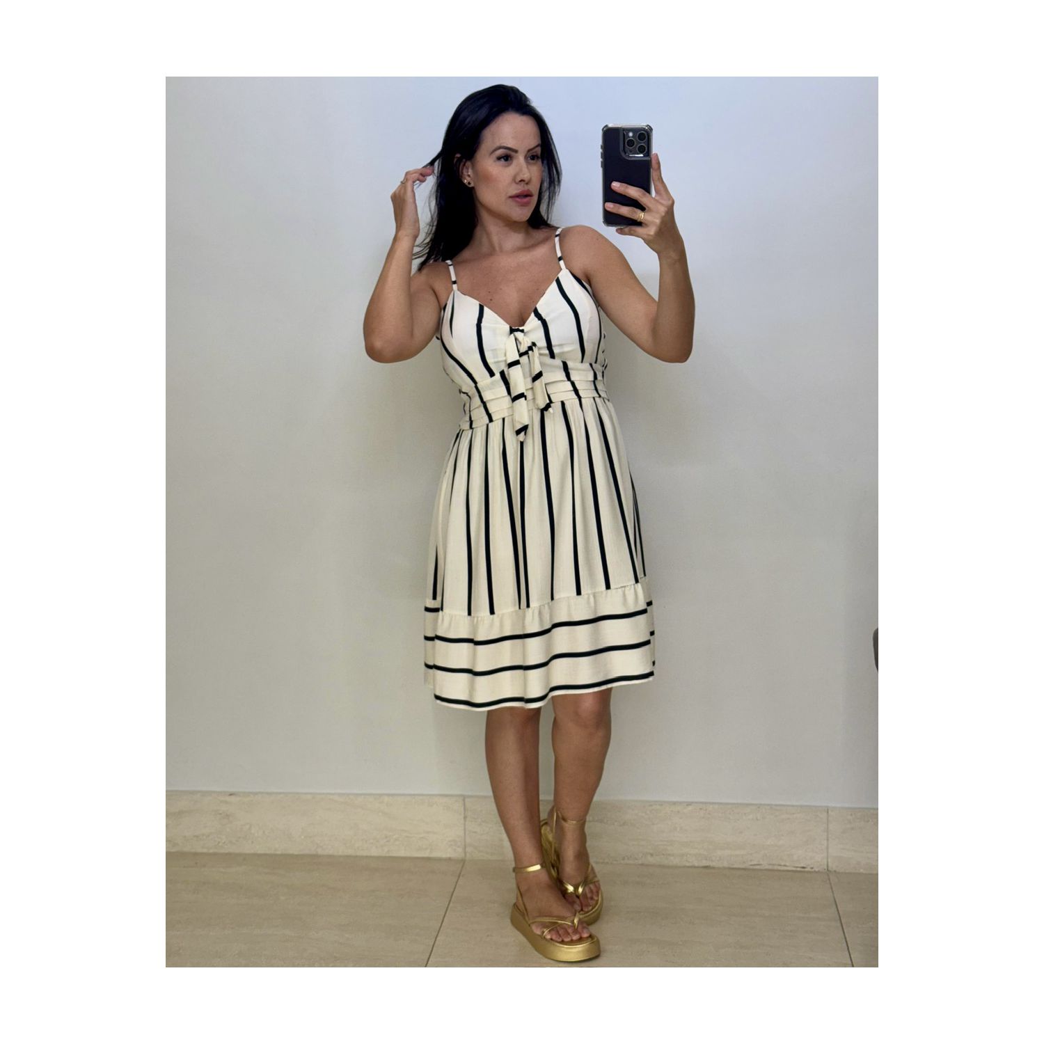 Vestido Viena 