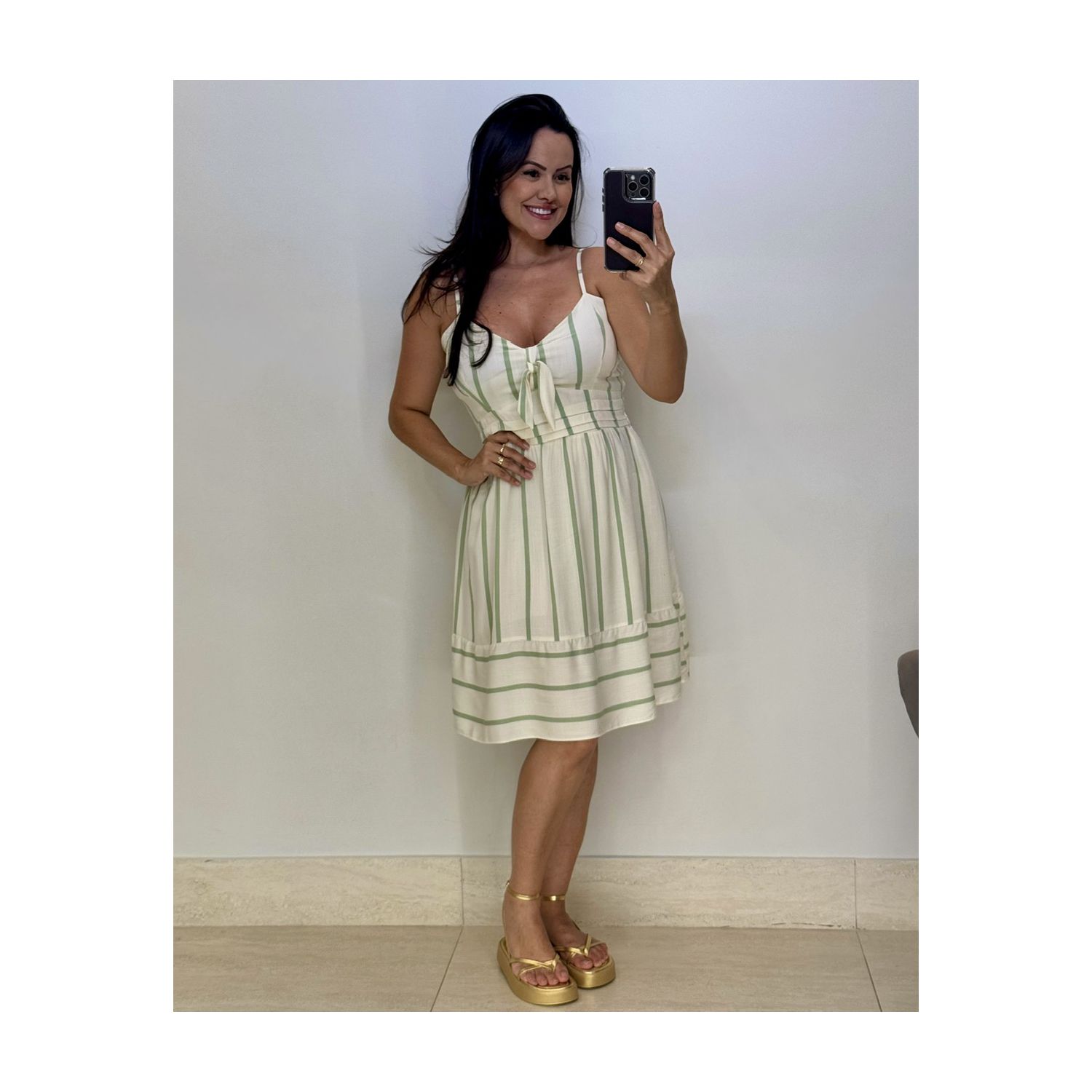 Vestido Viena
