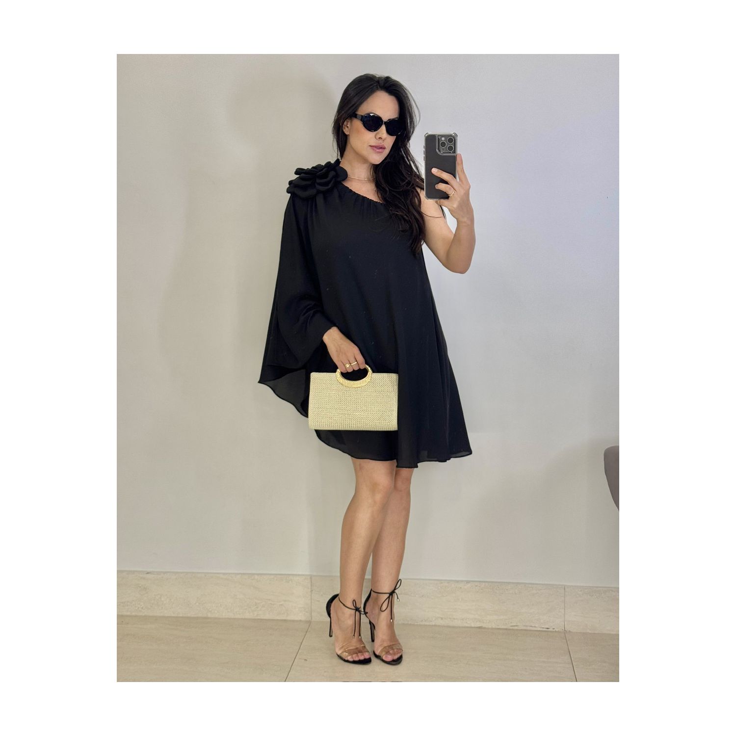 Vestido Florença