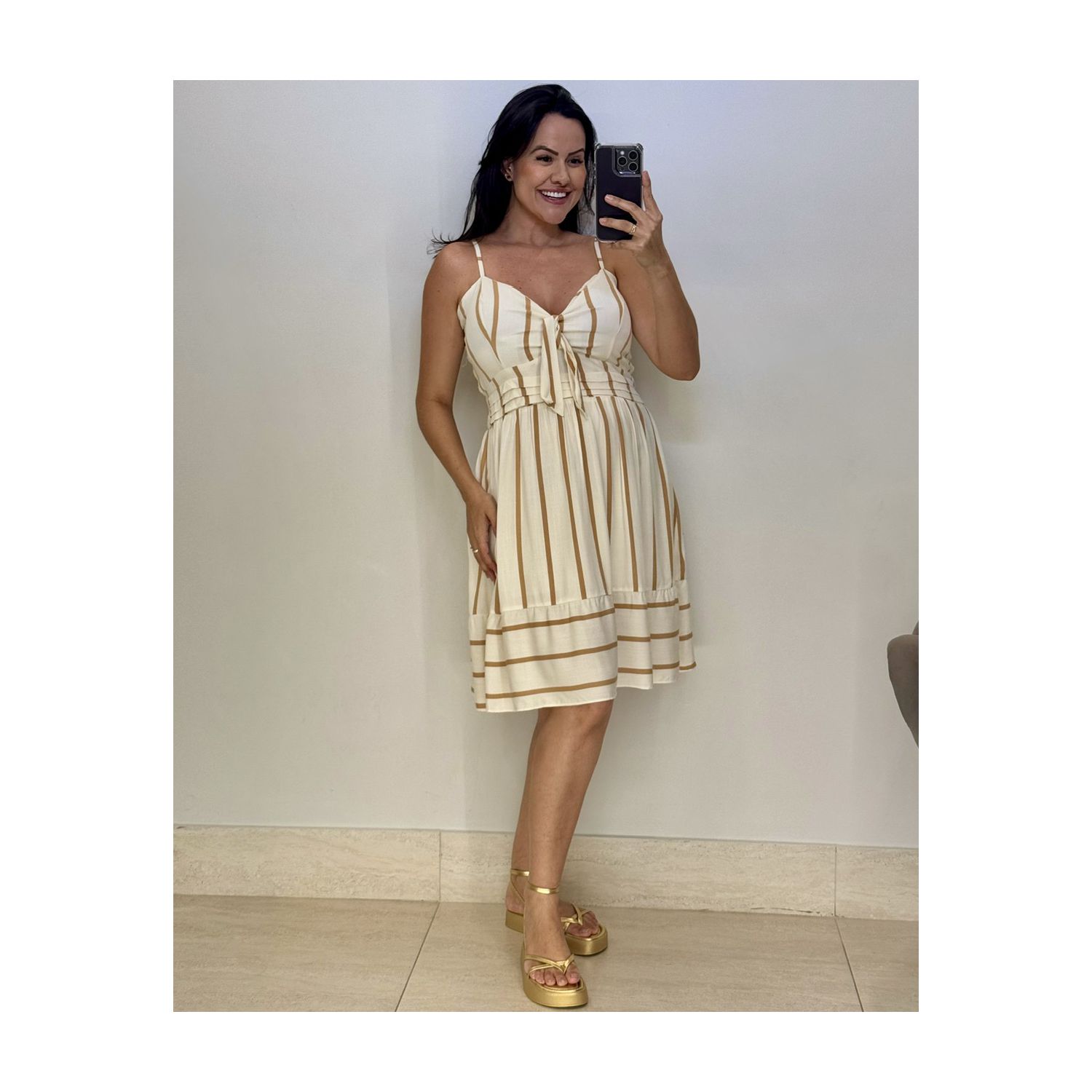 Vestido Viena 