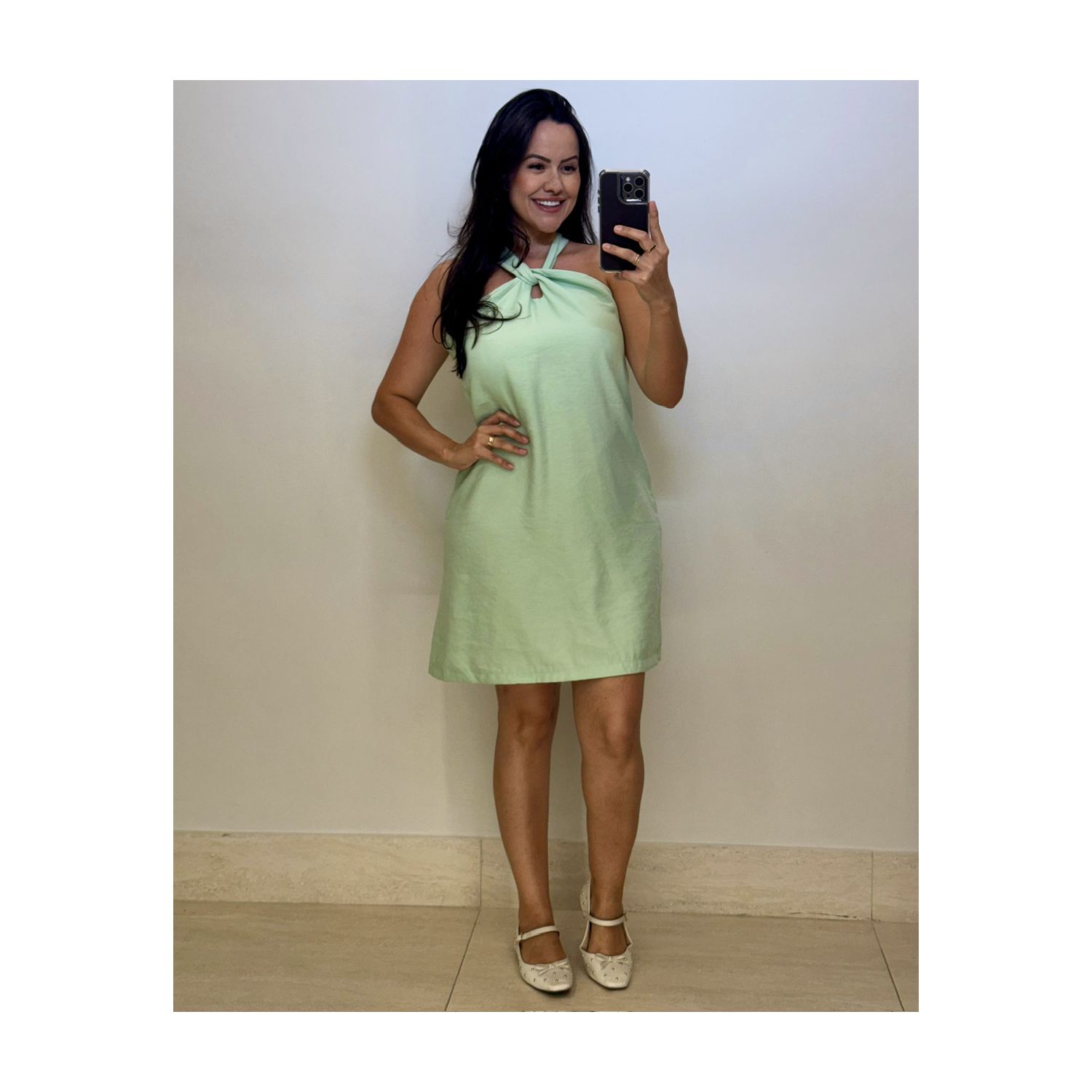 Vestido Orlando 