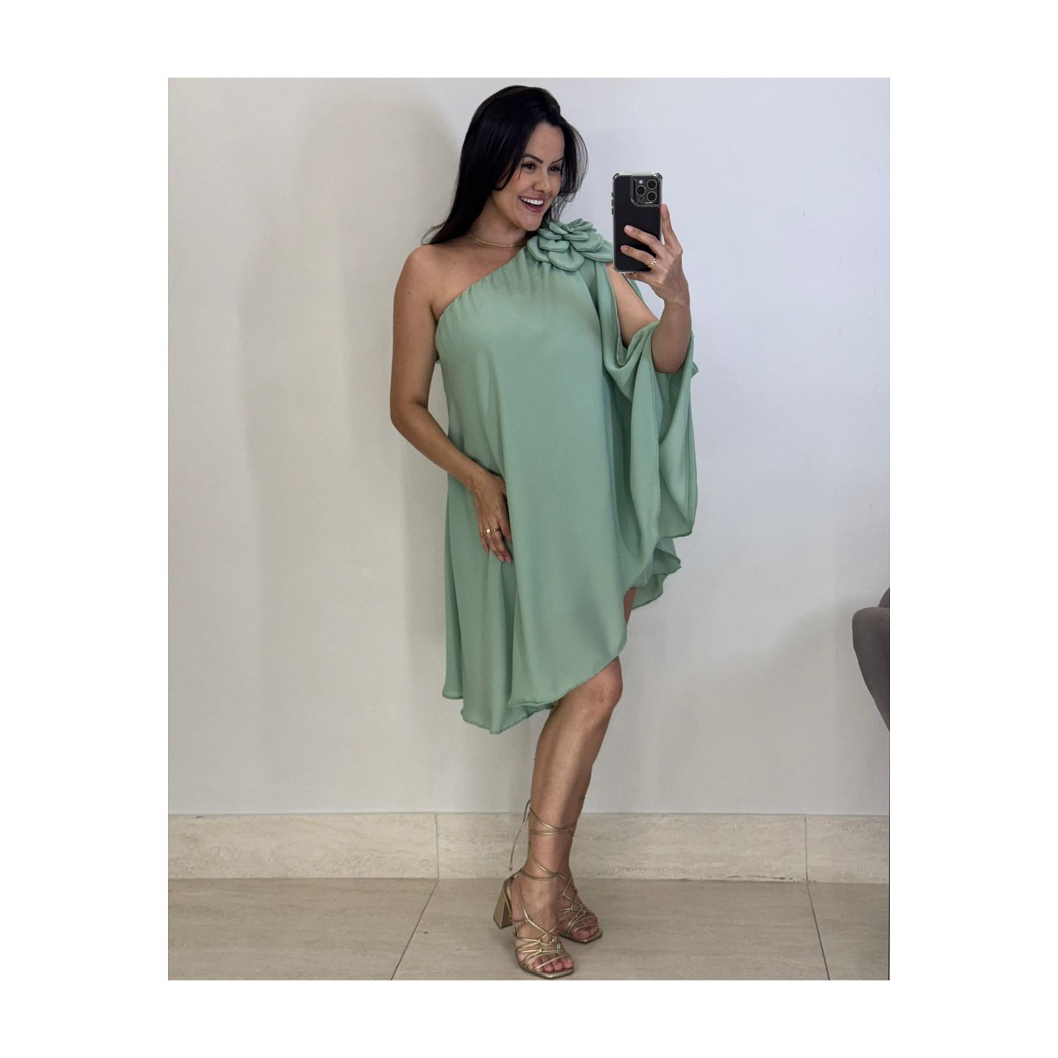 Vestido Florença